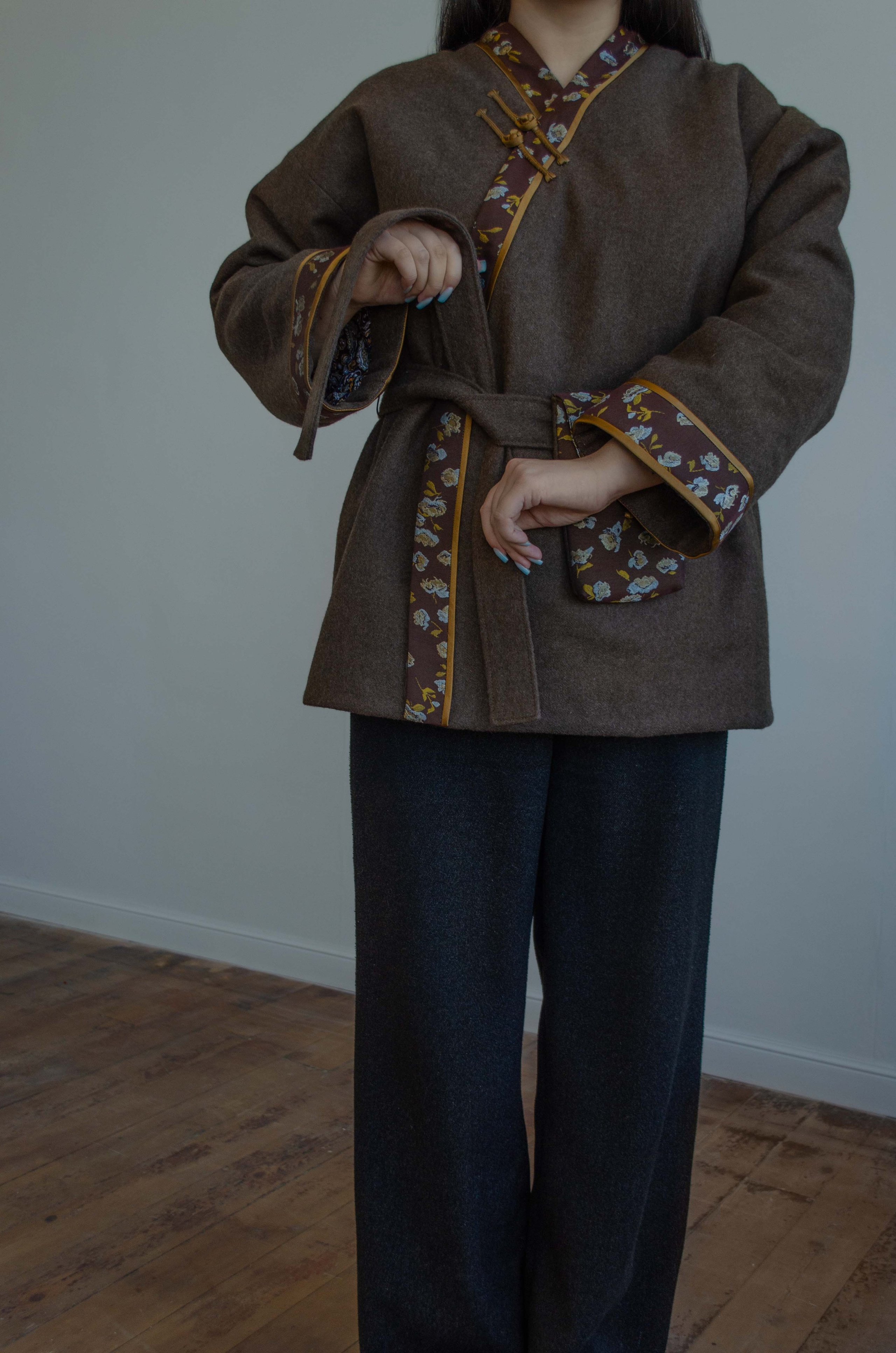 Yohotoy_degel. Фотограф Улан-Удэ