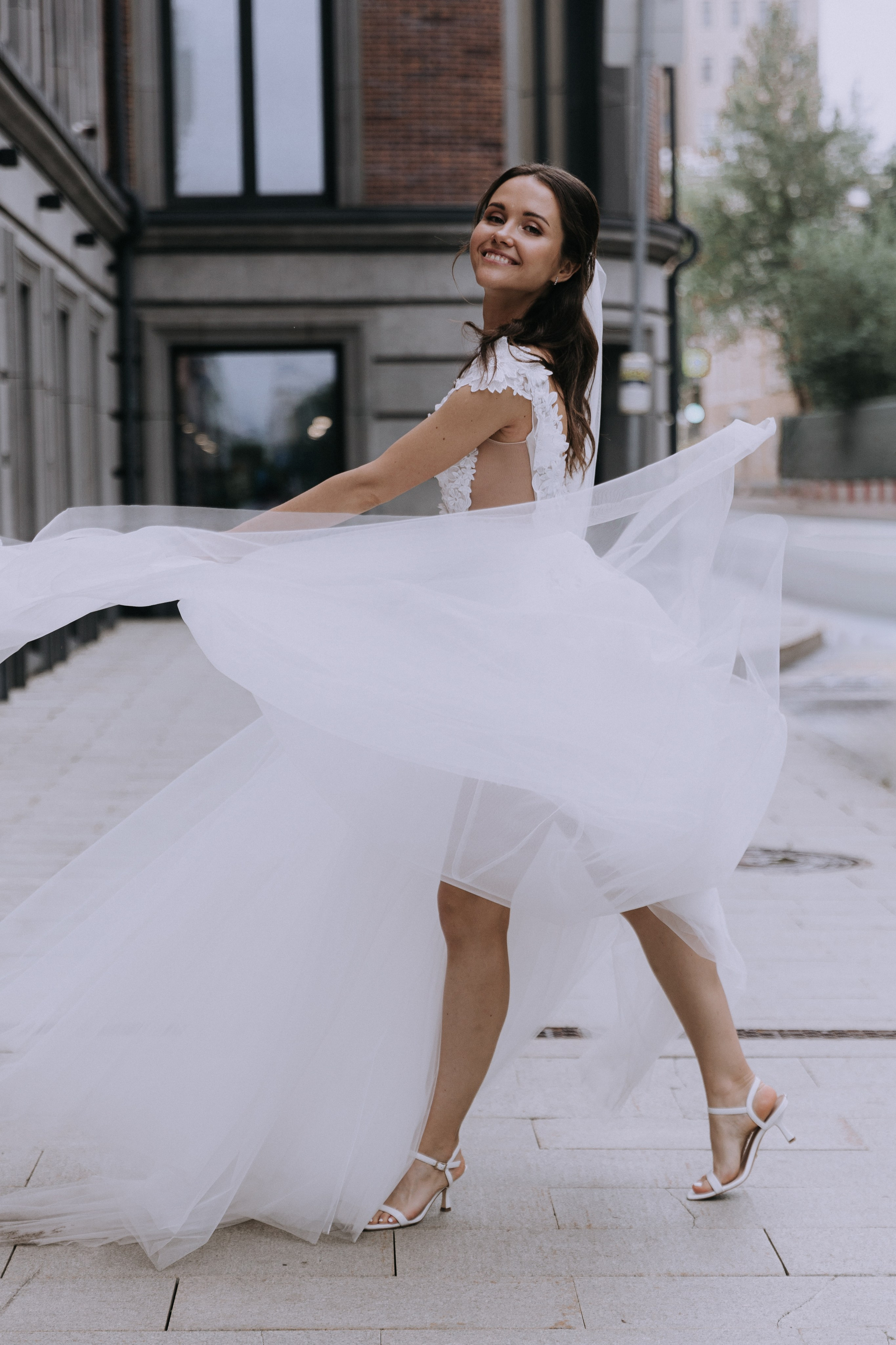 Сергей & Татьяна. Свадебный фотограф в Москве — Павел Воронцов