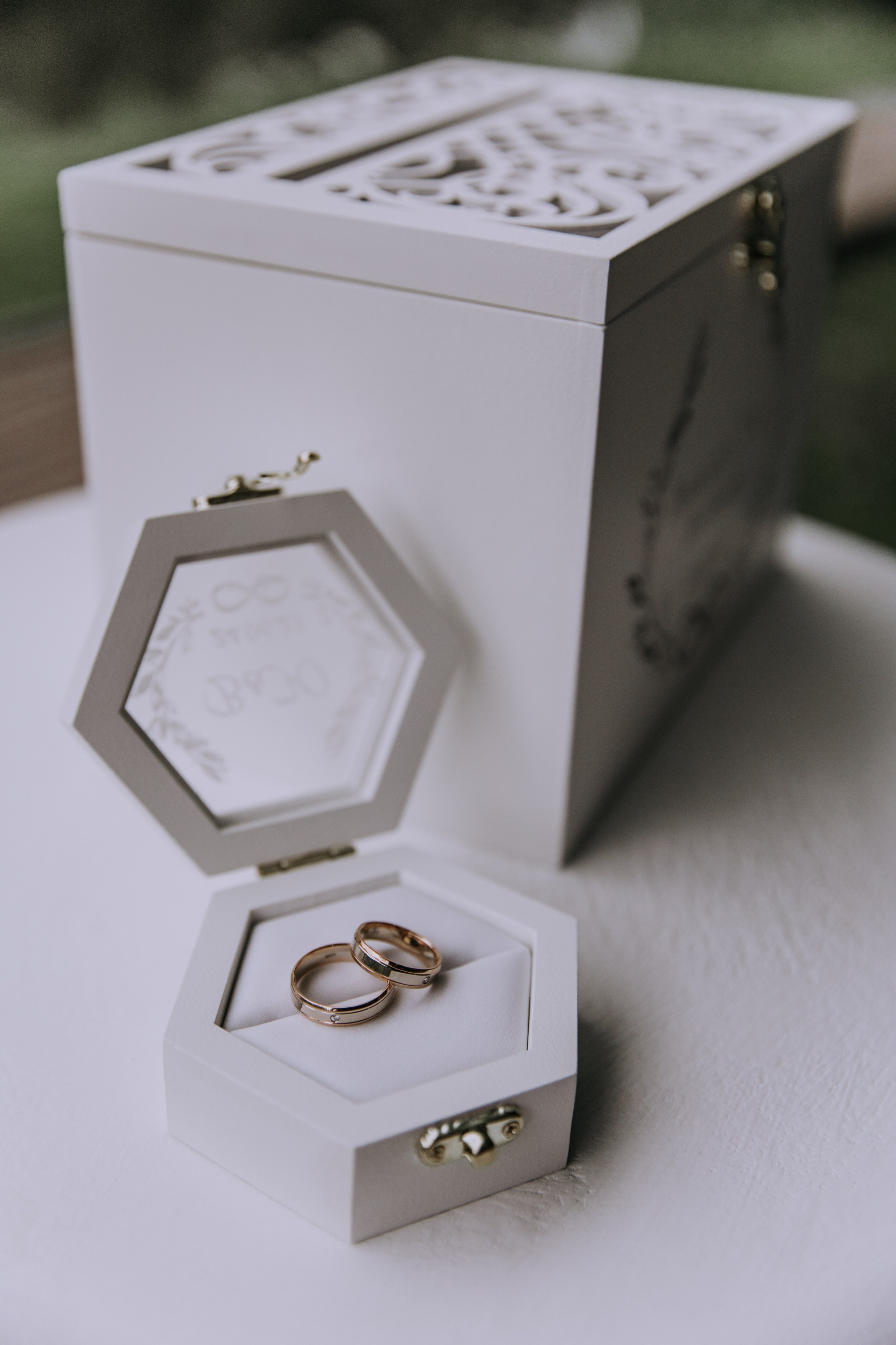 Виталий &Юлия. Свадебный фотограф в Москве — Павел Воронцов