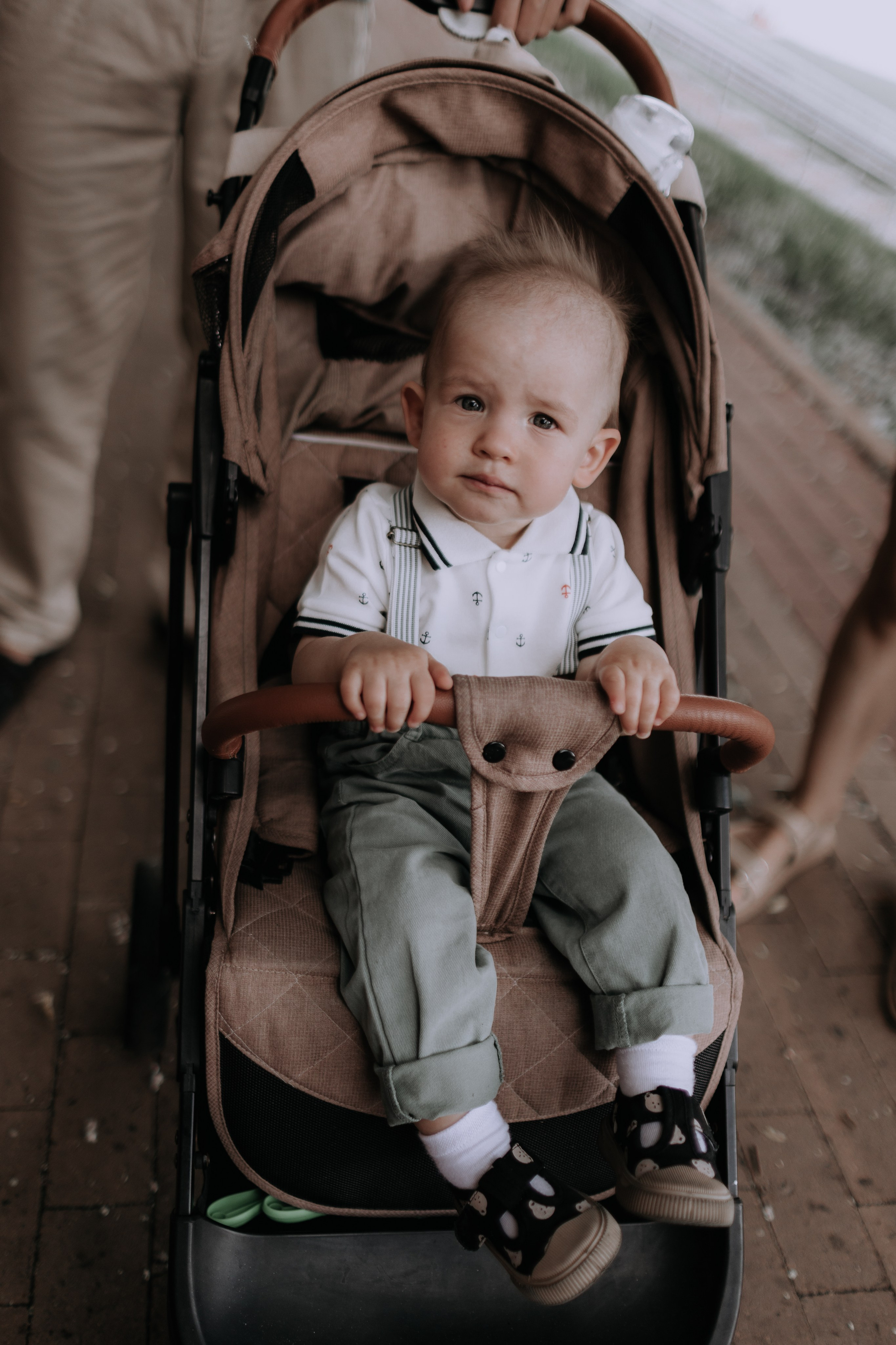 Александр & Александра. Свадебный фотограф в Москве — Павел Воронцов