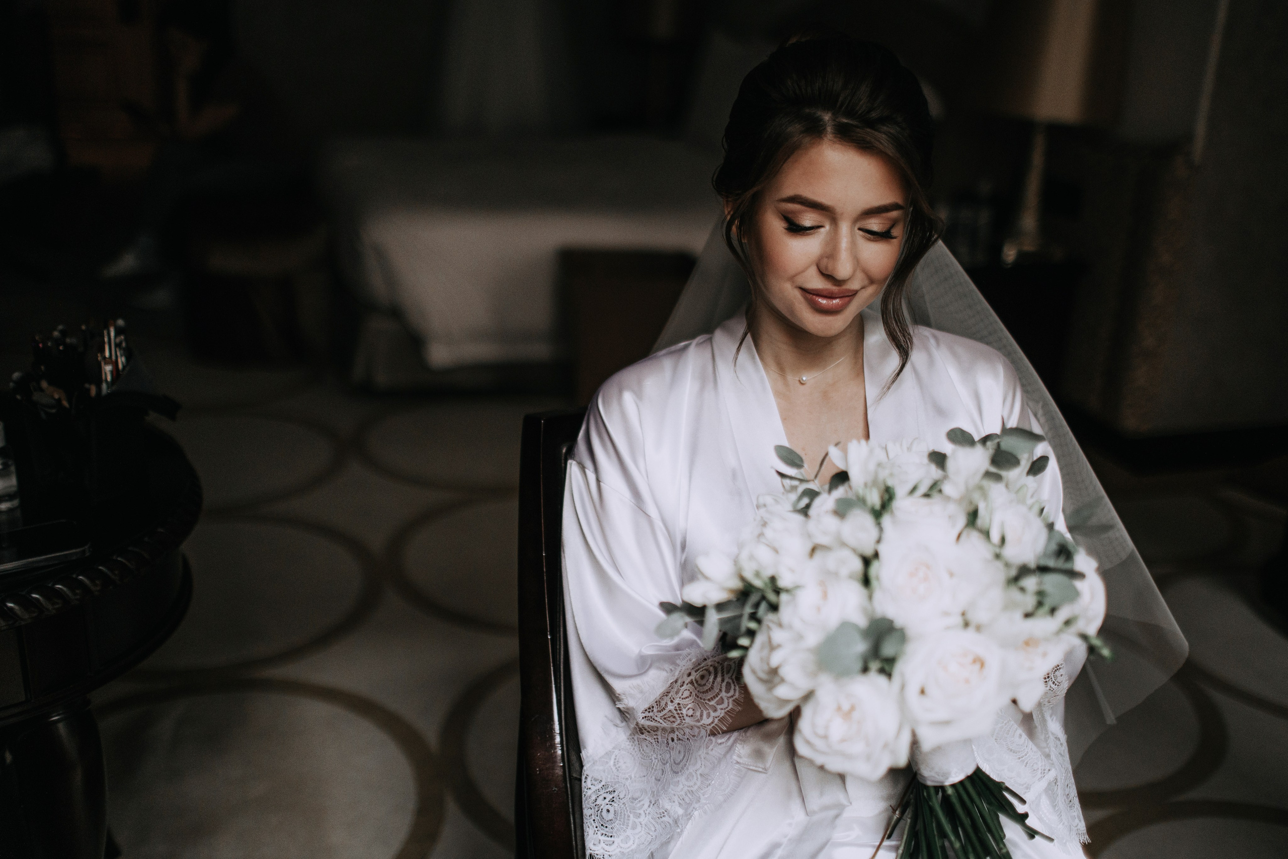 Виталий & Юлия. Свадебный фотограф в Москве — Павел Воронцов