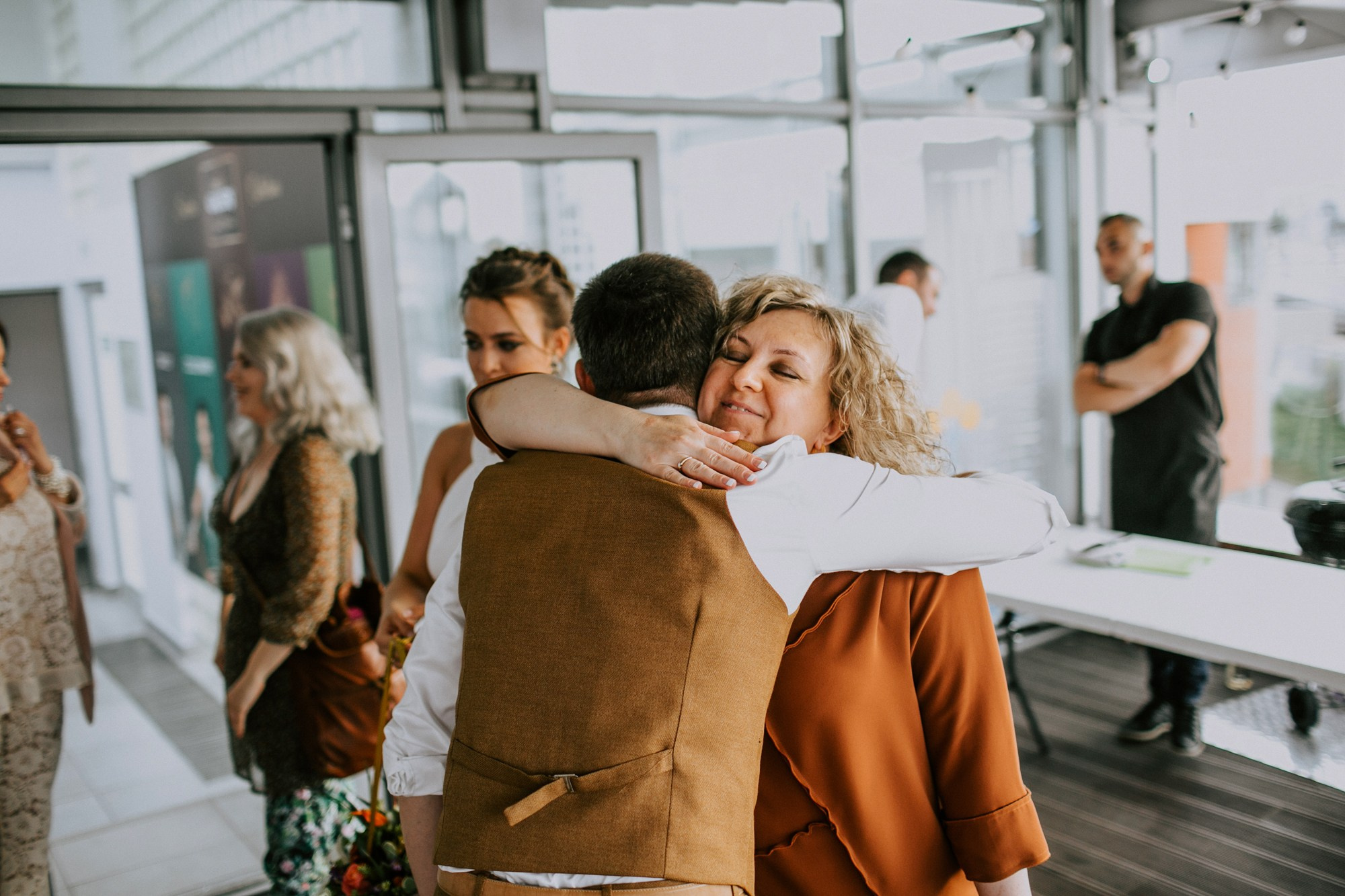 Артем & Анна. Свадебный фотограф в Москве — Павел Воронцов