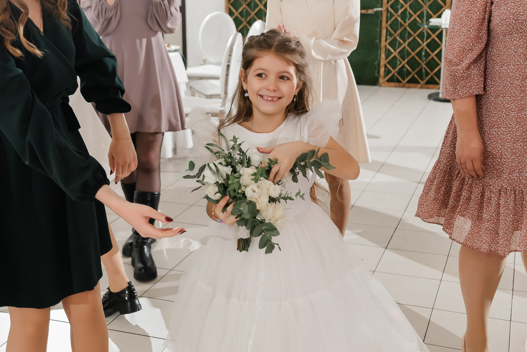 Дима и Арина. Свадебный фотограф в Барнауле Дмитрий Медведев