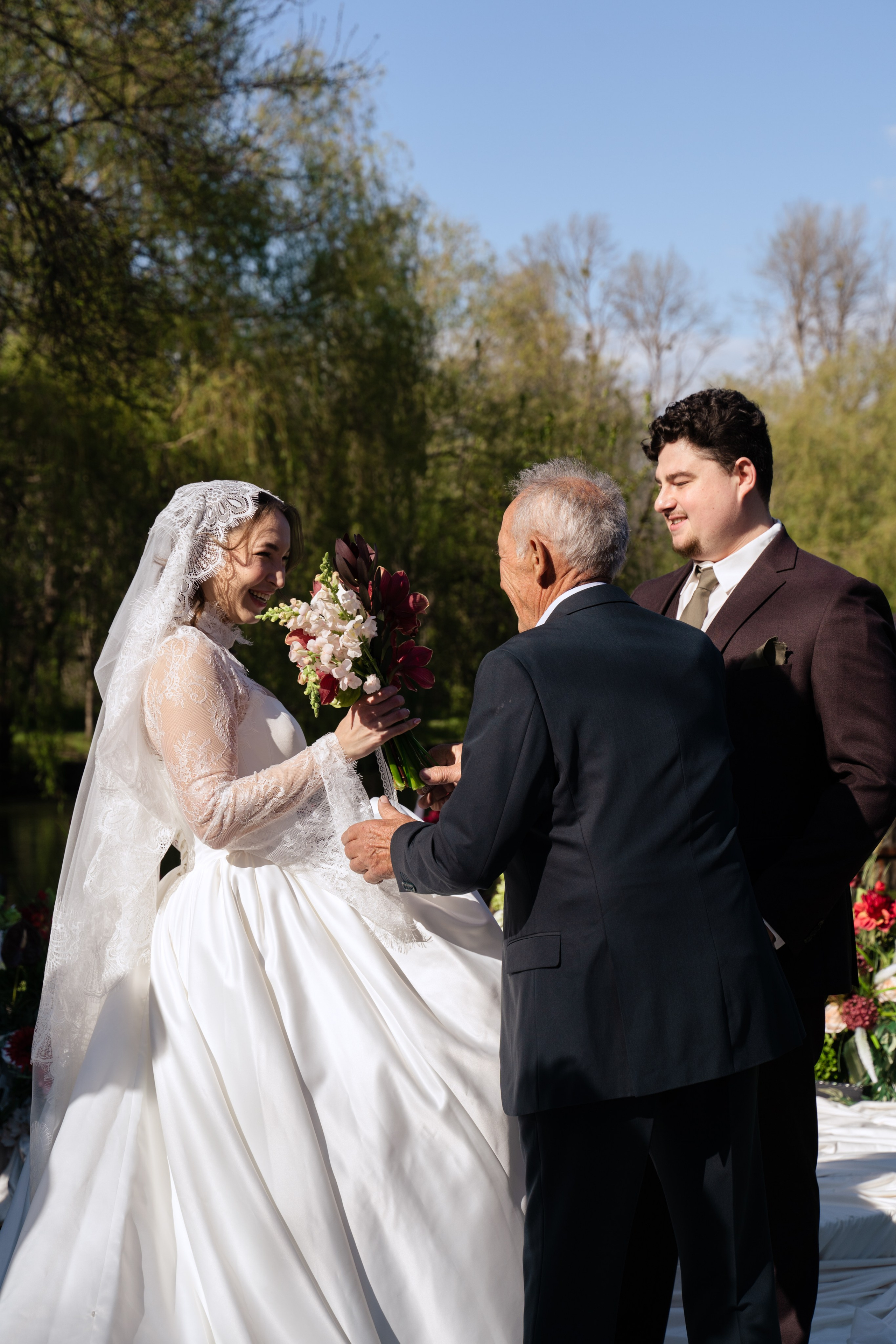 Stas & Anastasia. Портретный фотограф в Краснодаре Валерия Матирная