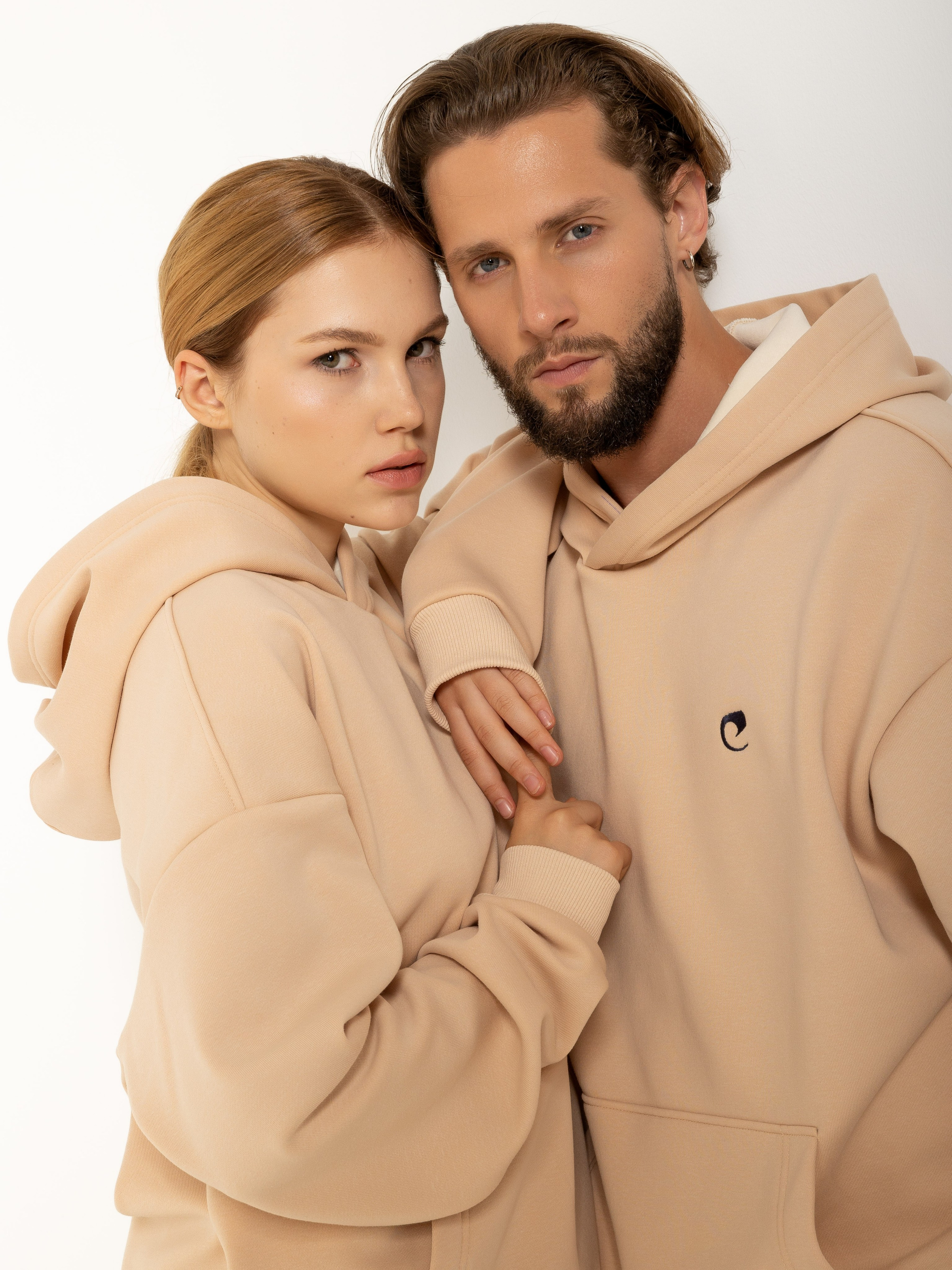Cover me up. IDeAI studio