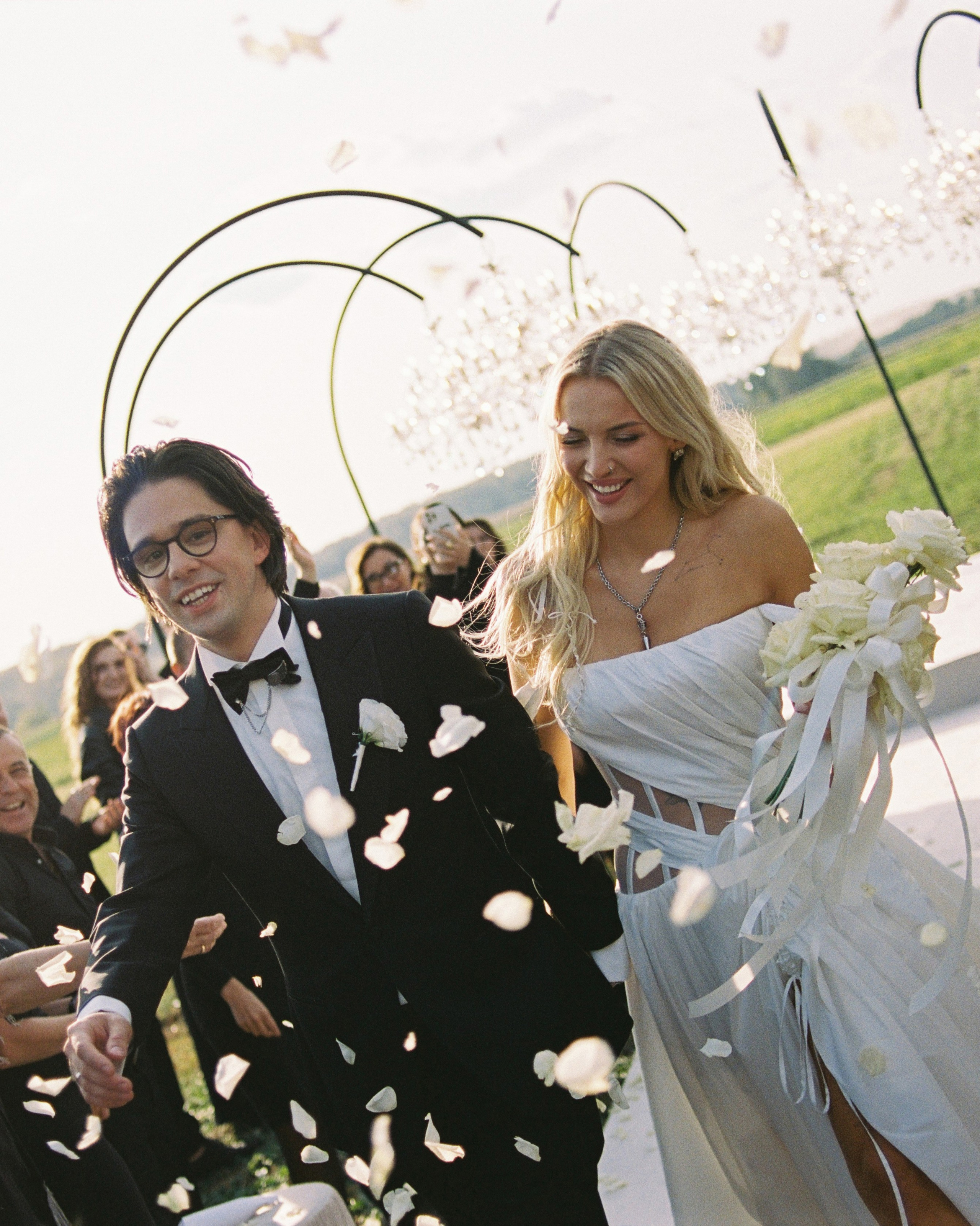 Mary GU feat Wildways. Sasha&Karina Photographers