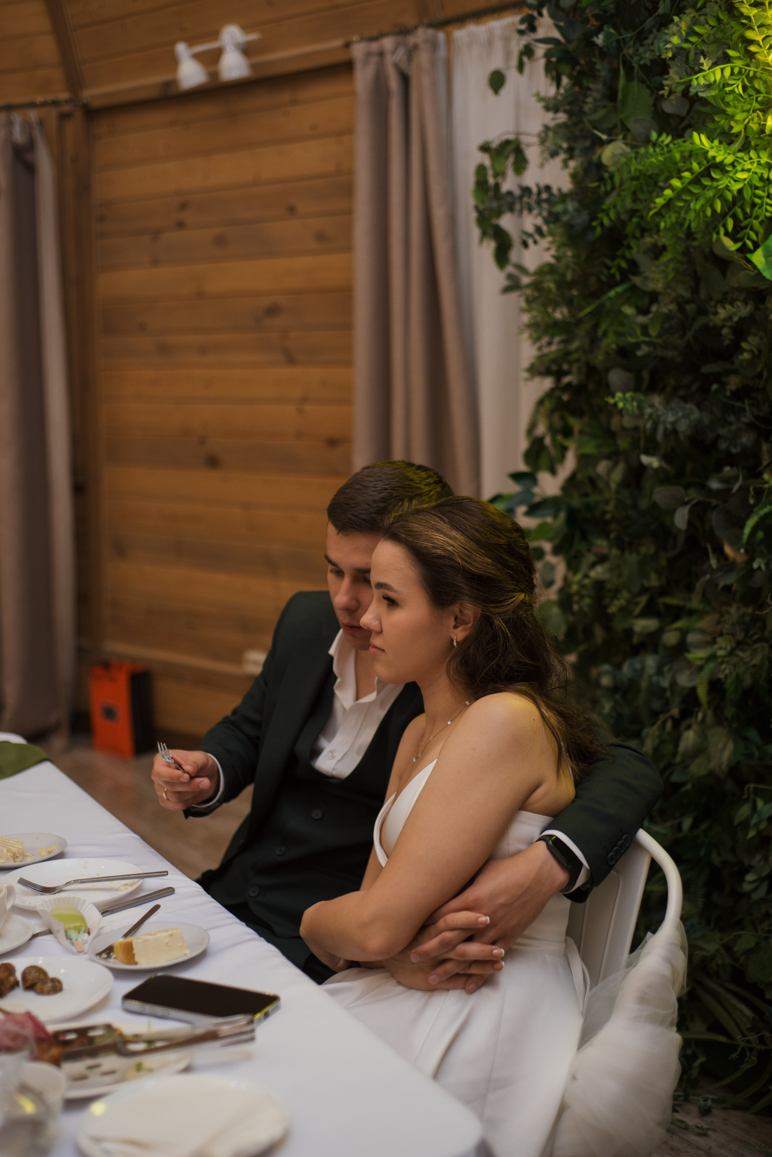 Свадьба Кристины и Никиты. Фотограф Нижний Новгорода Елена Калмыкова