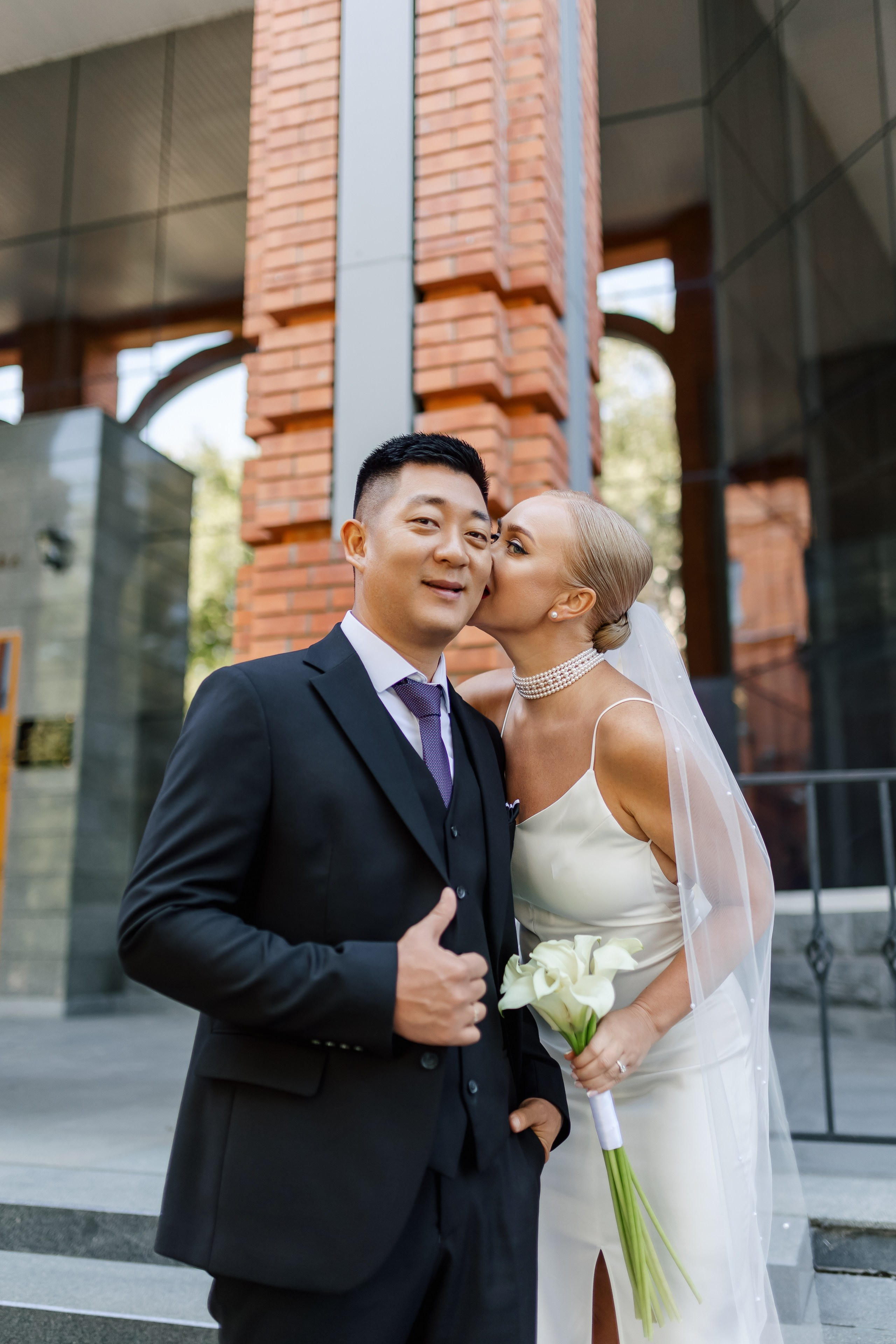 Павел и Ольга. Sopka. Свадебный фотограф в Хабаровске
