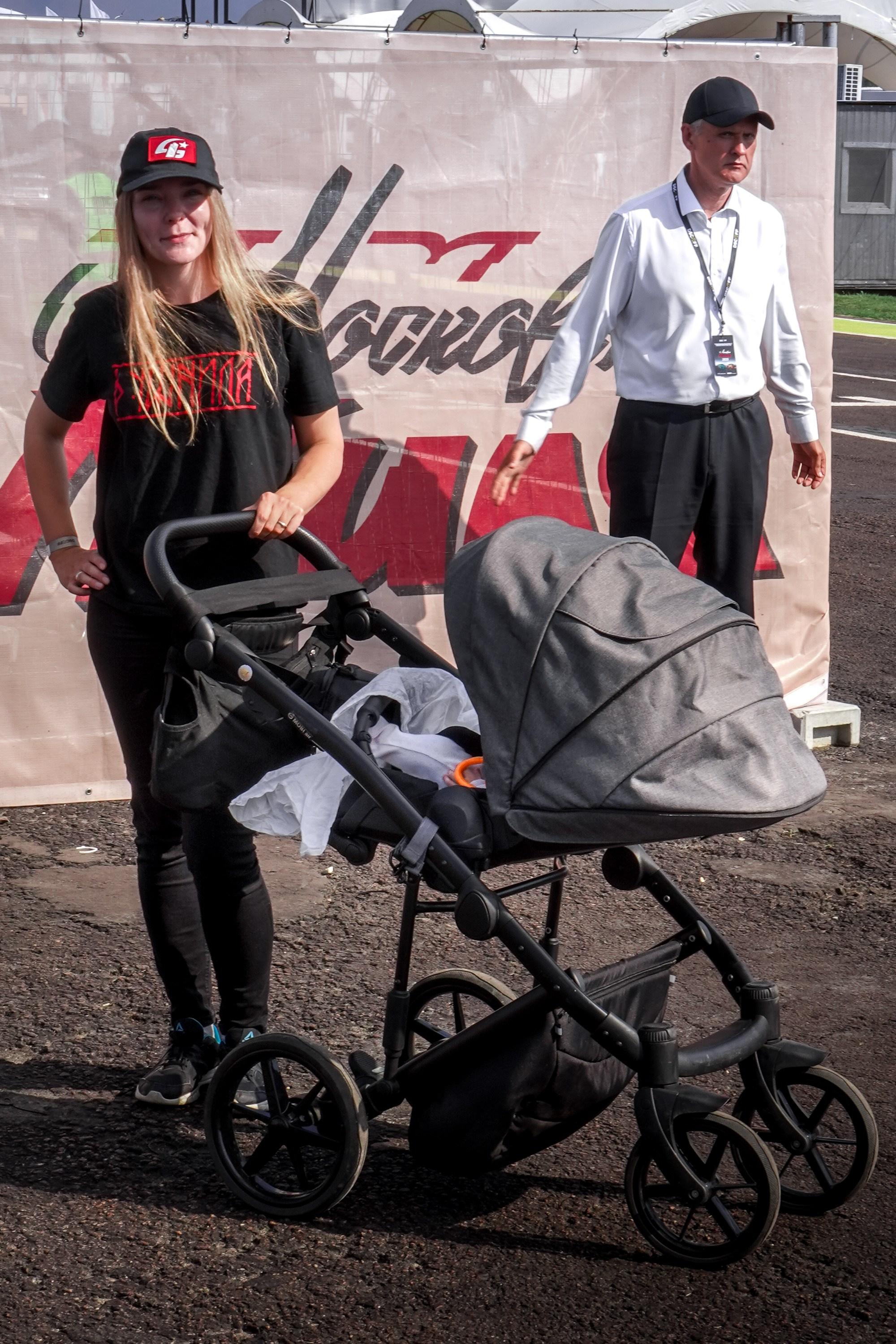 «Московская миля 2025». Yaratezza production