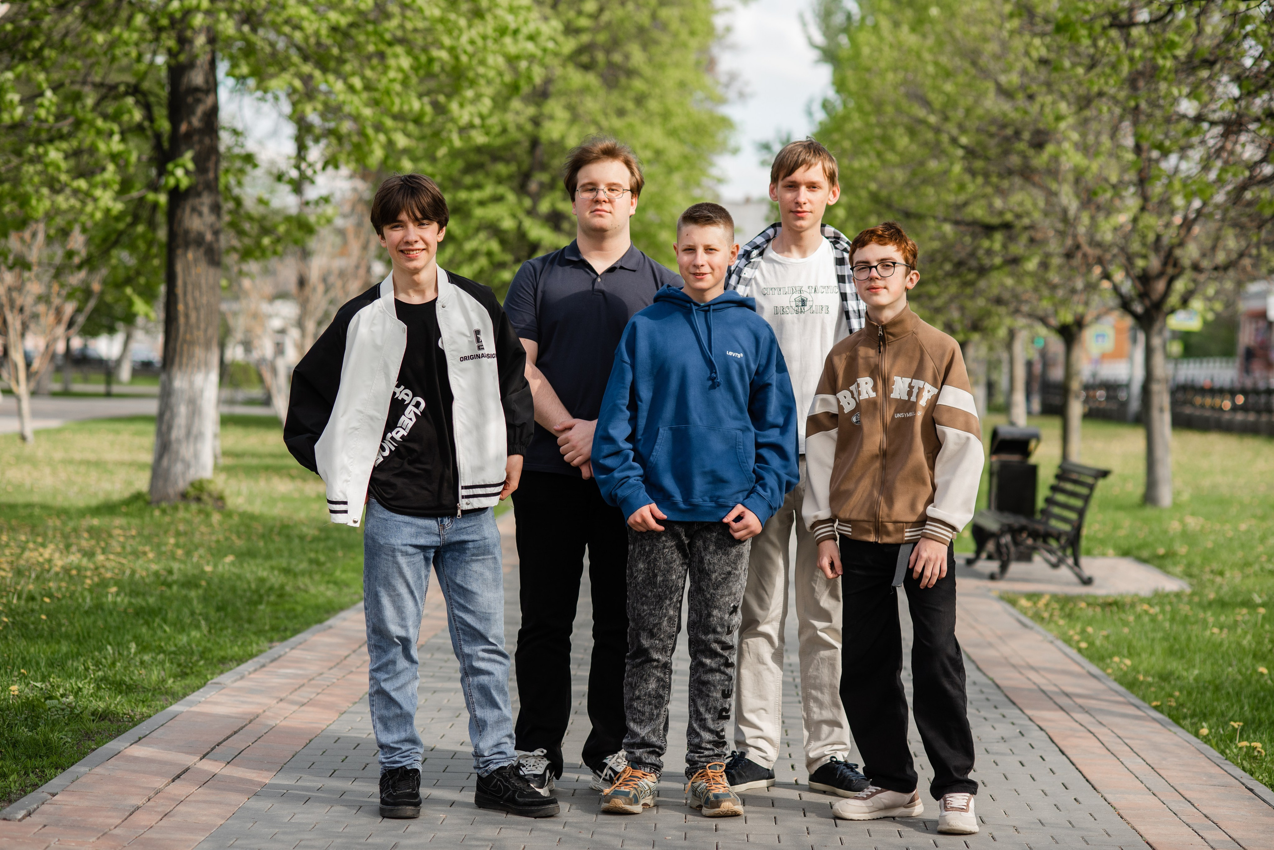 Фотосессия 9 класса в мае — Кристина Черникова. Фотограф Кристина Черникова — Москва | Семейные съёмки и фотоальбомы