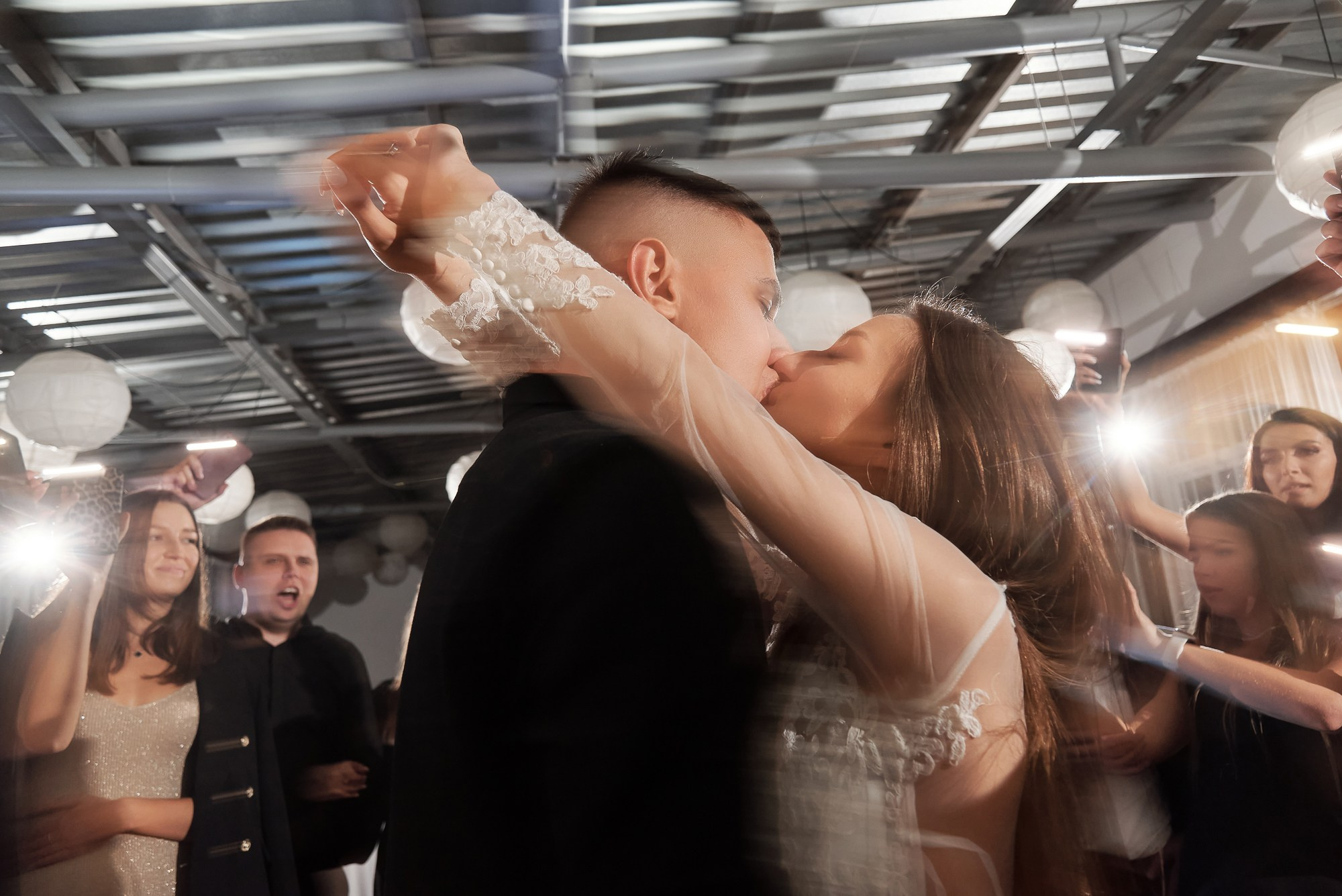 Егор и Полина. Свадебный фотограф в Барнауле Дмитрий Медведев