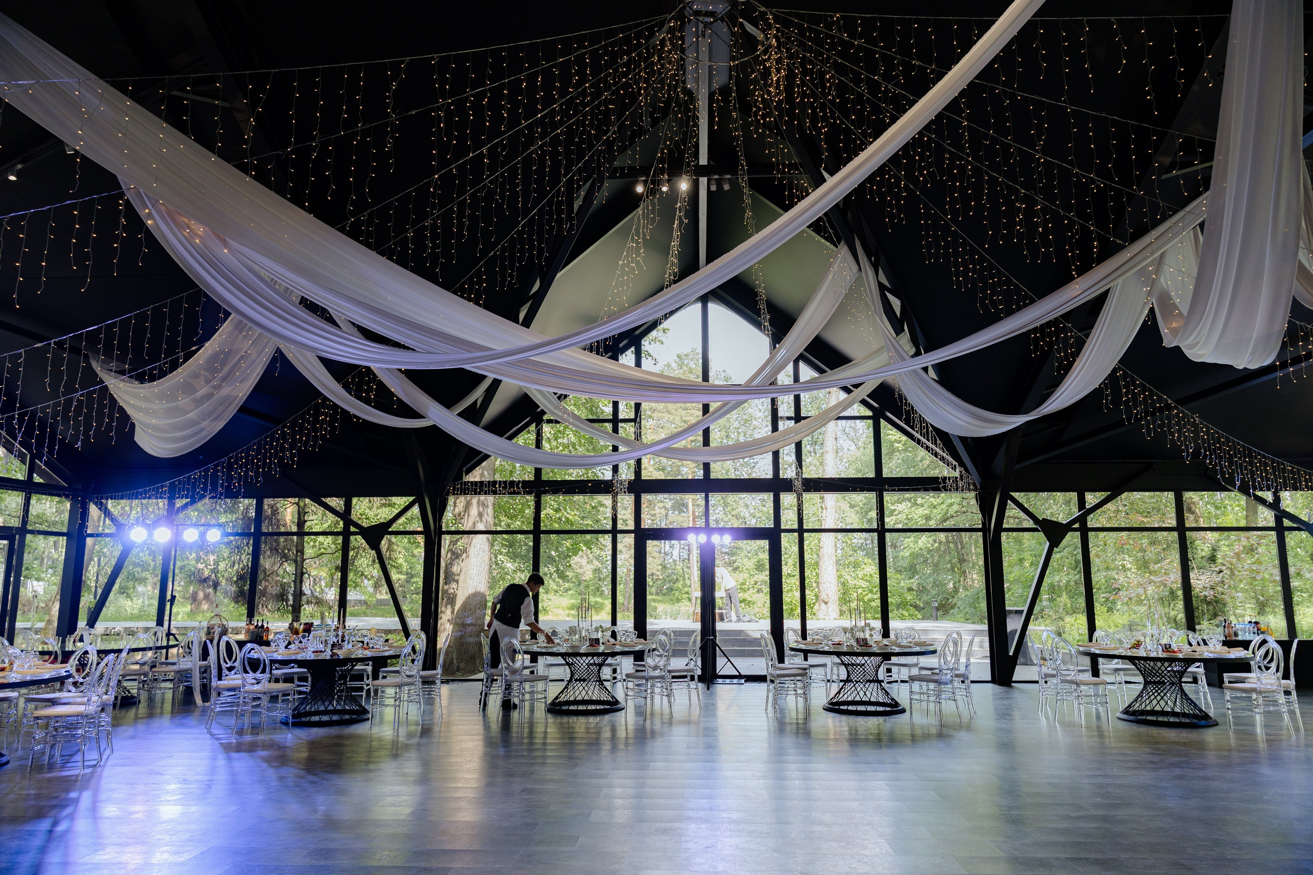 Династии и Карина. Фотограф в Москве Гришин Леонид