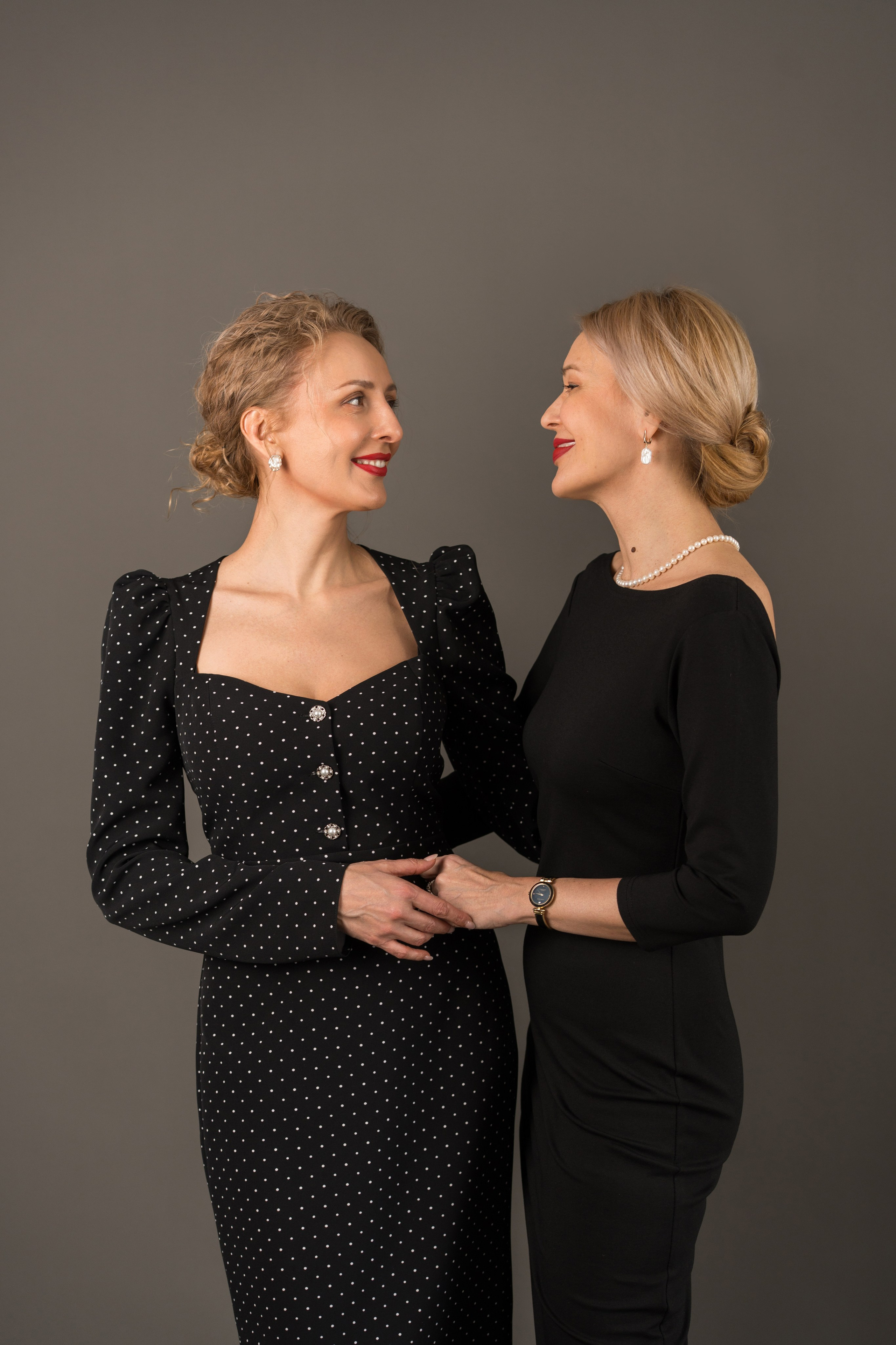 Портреты. Фотограф в Кемерово Дарья Крамер