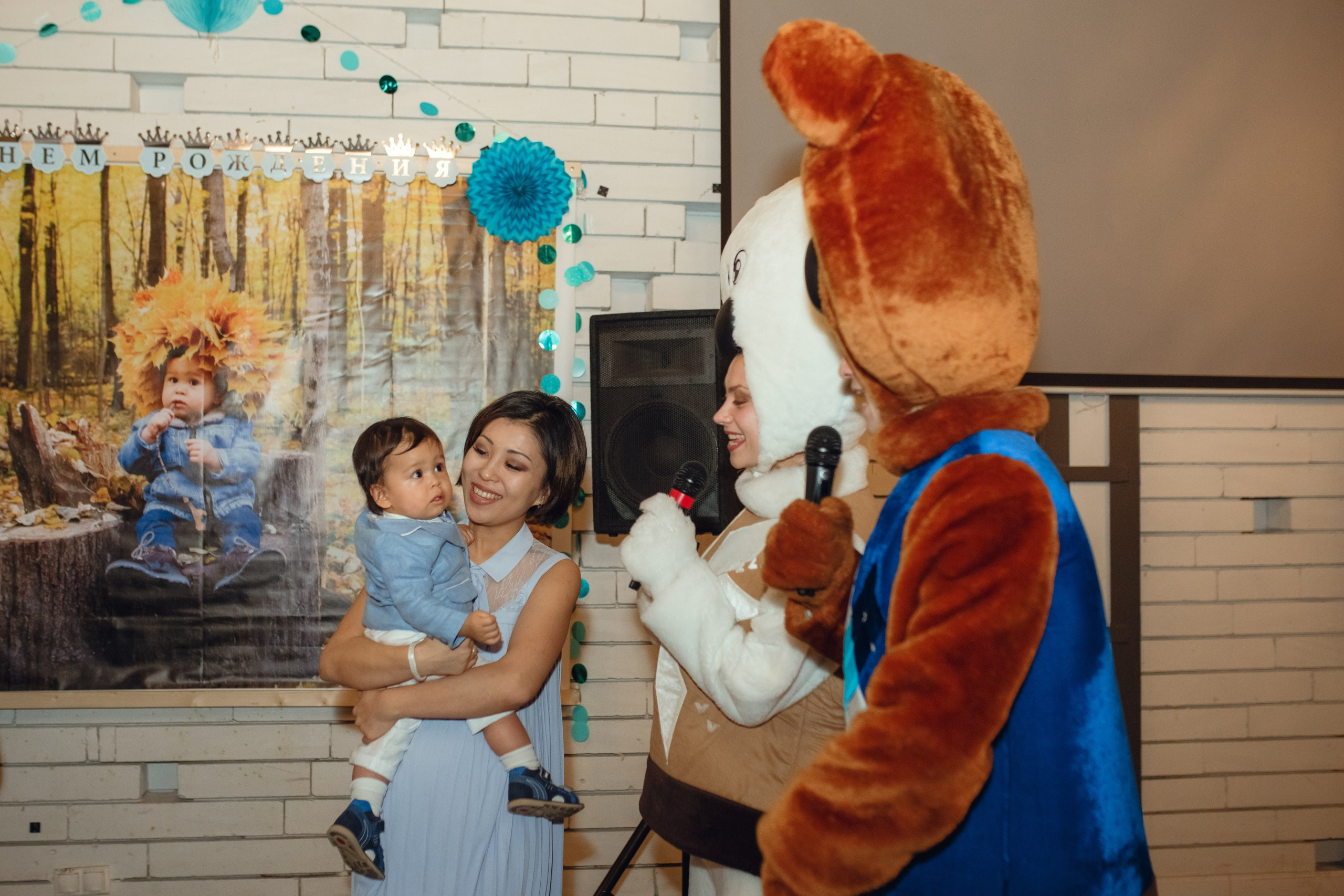 Годик Алеше. Фотограф на Крещение, семейный фотограф в Москве