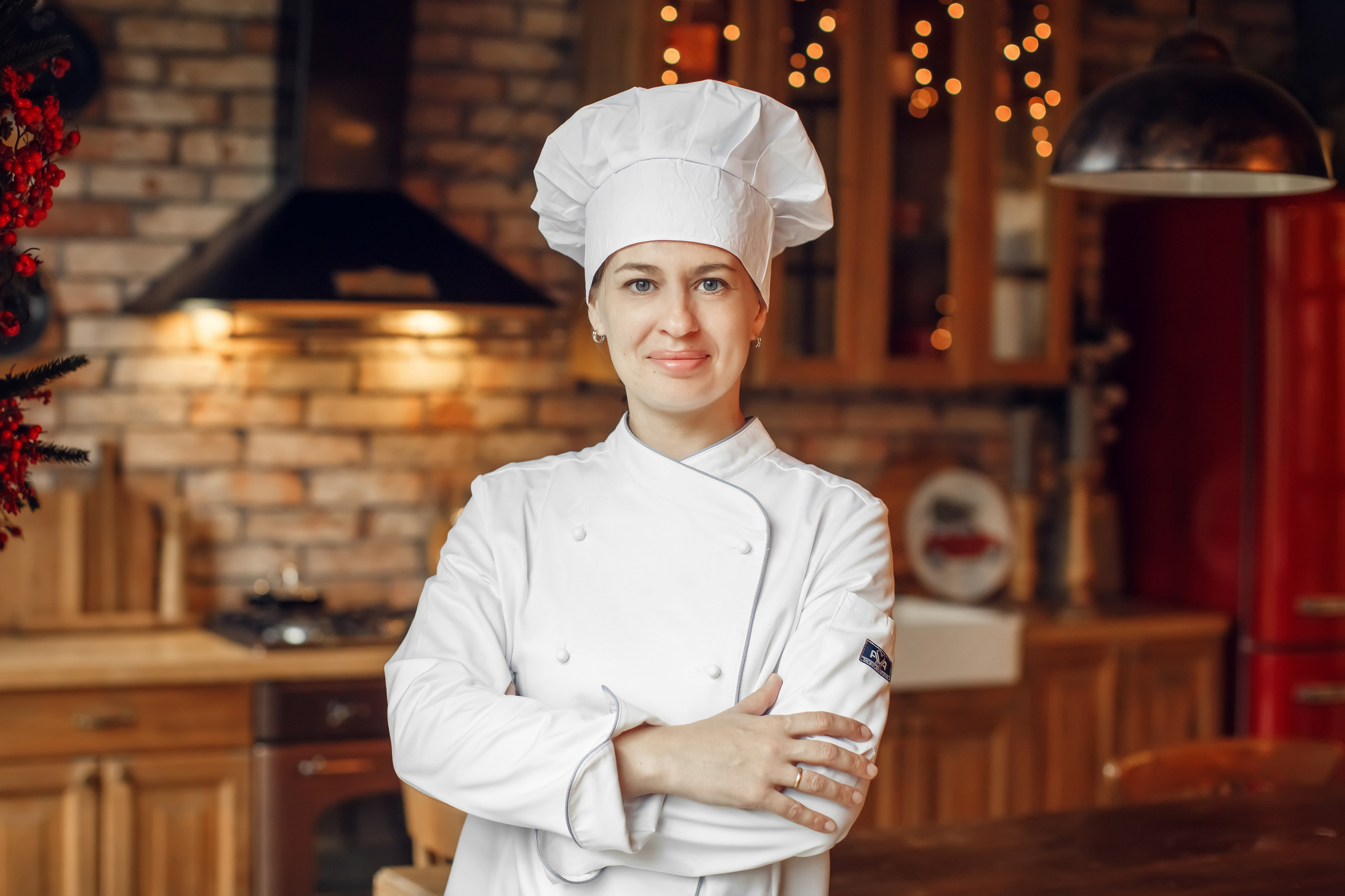 Елена. Фотограф на Крещение, семейный фотограф в Москве
