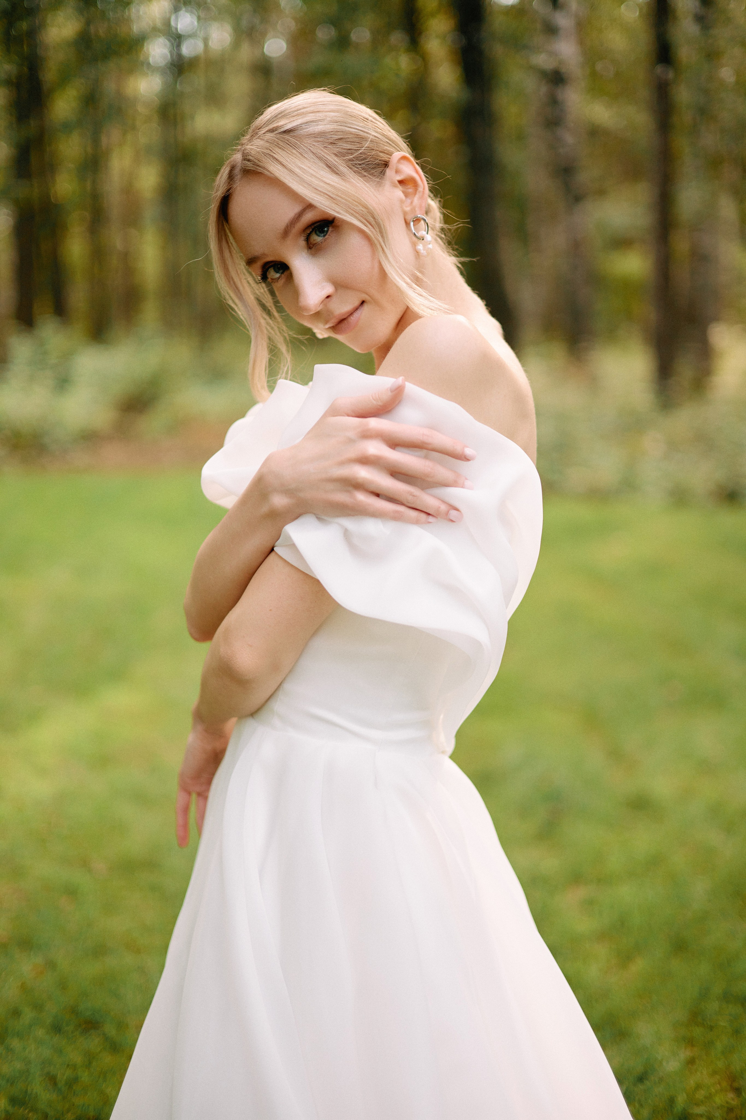 Яна и Ваня. Фотограф во Владимире, Москве и Суздале — Полина Романычева