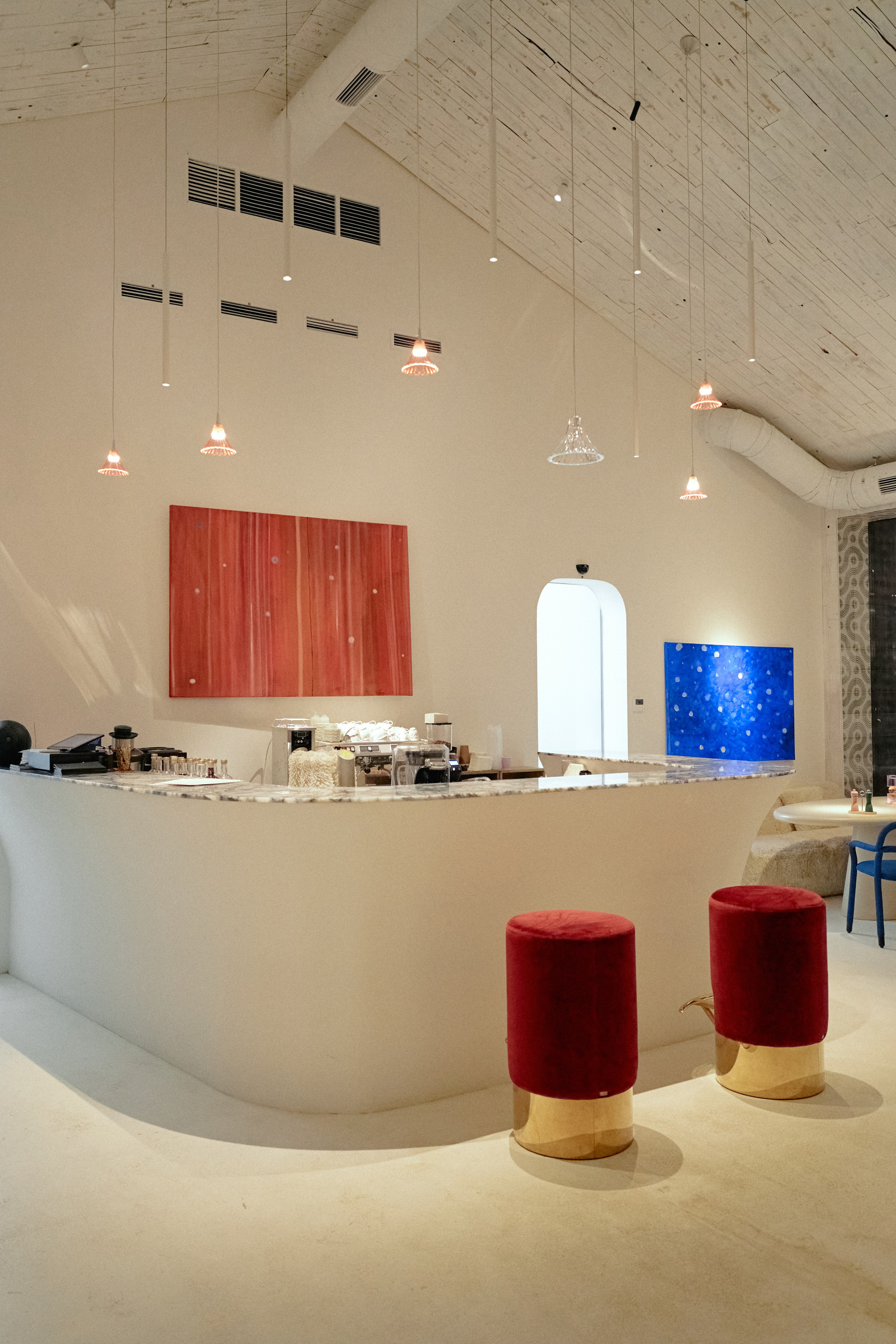 Бутик-отель Поле зимой. Профессиональный Фотограф во Владимире, в Москве и в Суздале — Полина Романычева