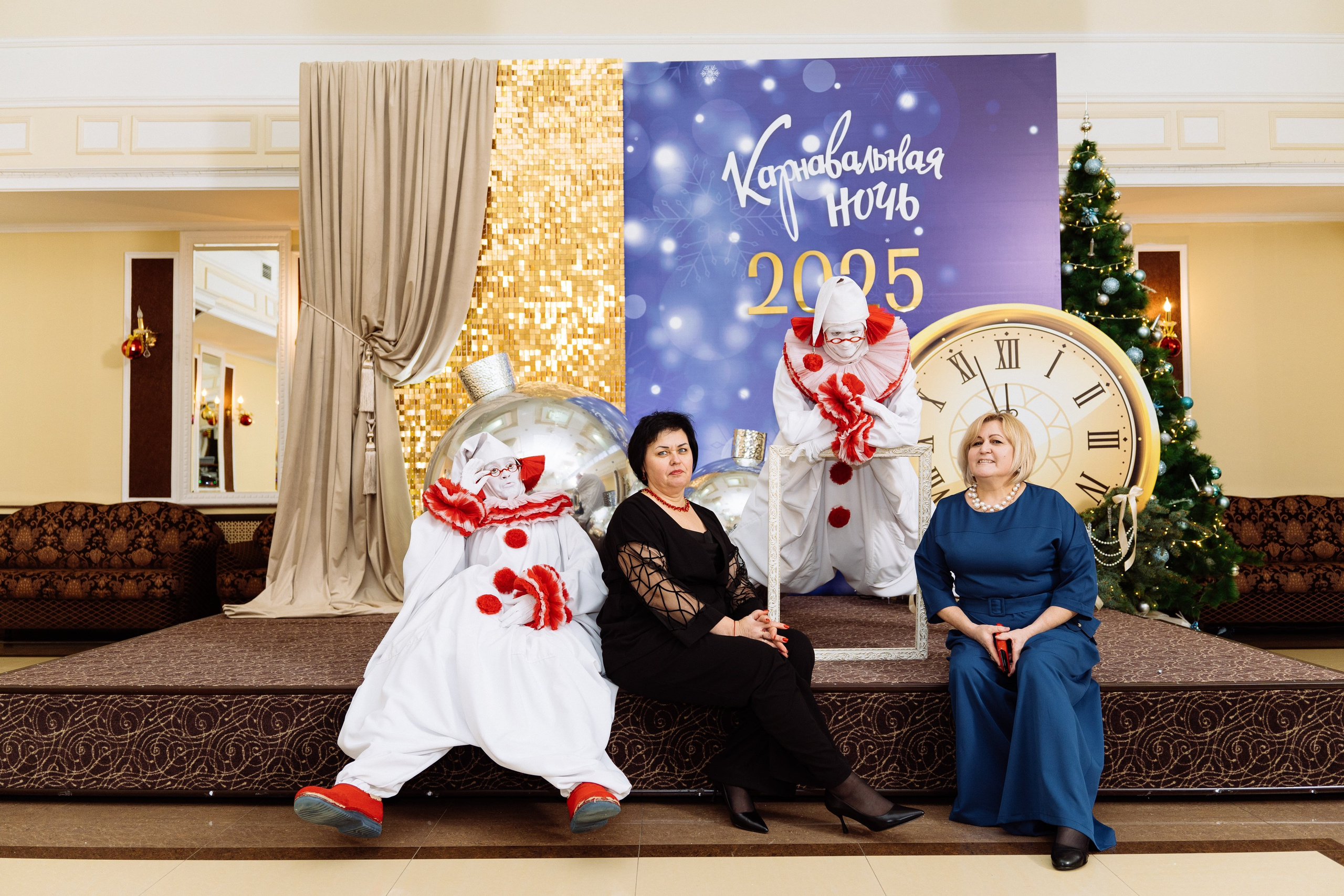 ЮГПА карнавальная ночь 2025. Видео и фото для бизнеса |Video & Foto|Ростов-на-Дону|Краснодар|Москва