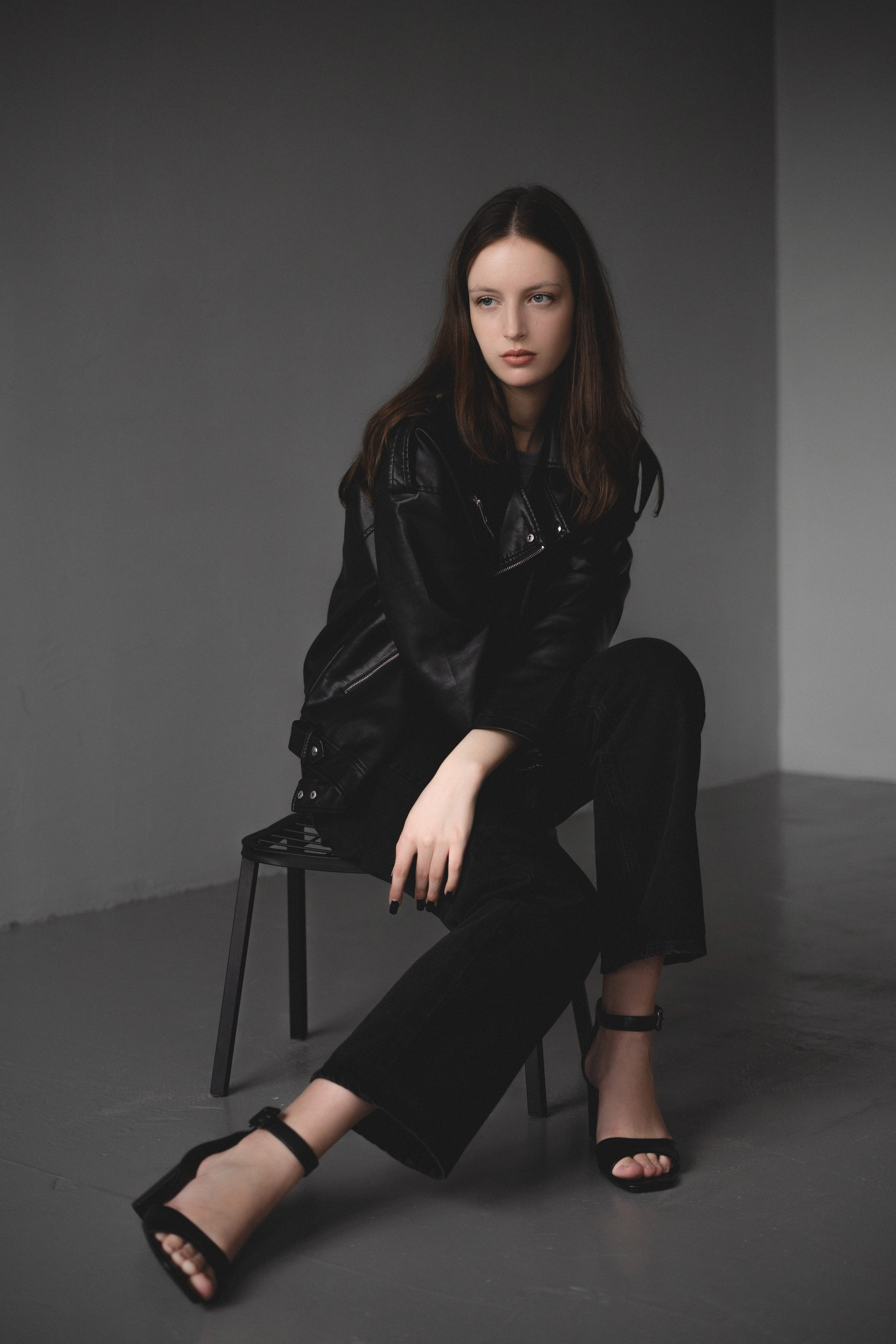 Anastasia A. Modeling agency TM MODELS