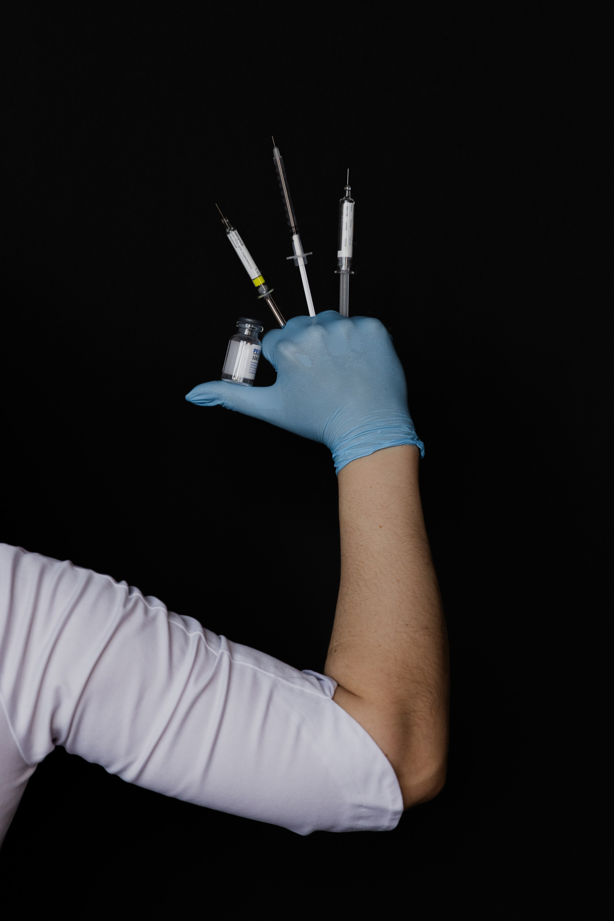 Невролог. Фотограф Анастасия Пинчук