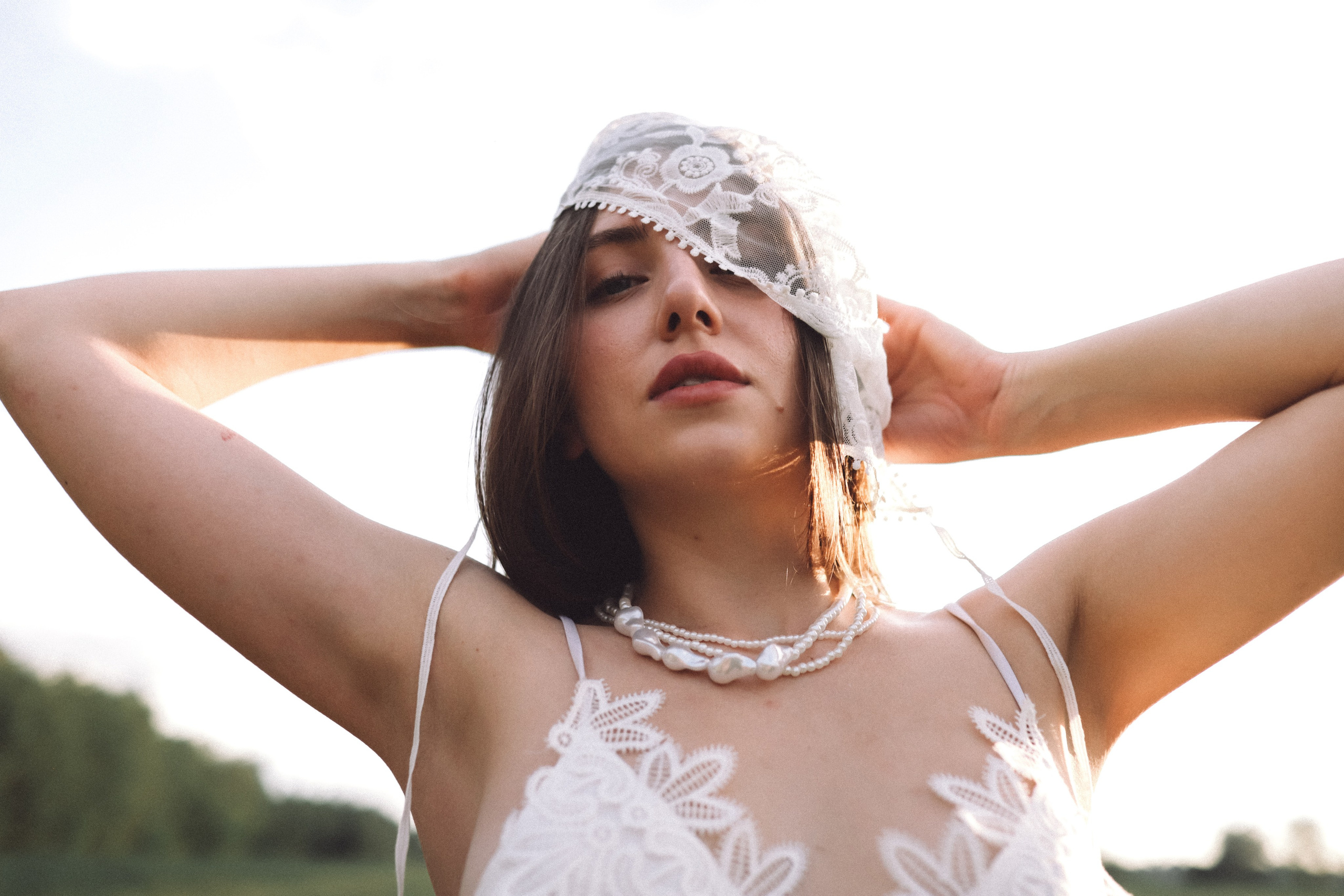 Ксюша. Фотограф в Нижнем Новгороде Кристина Батанова