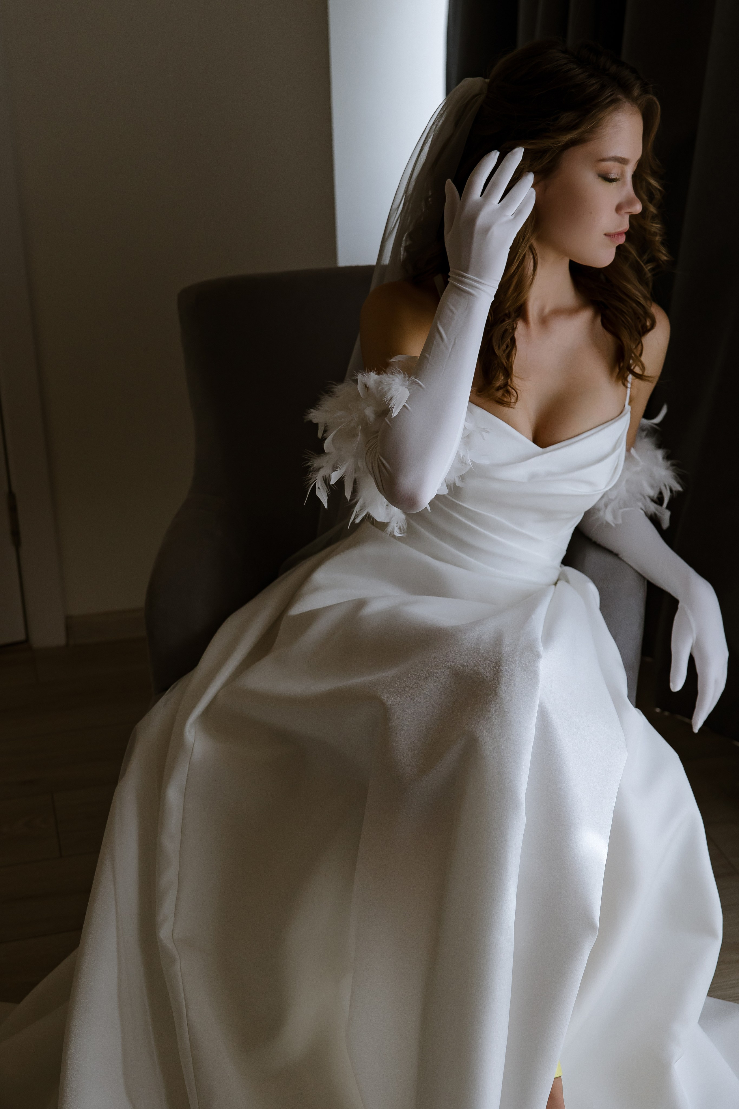 Яркая свадьба в «Нет на карте» в Самаре. Свадебный и семейный фотограф в Самаре и Тольятти | Елена Топанцева