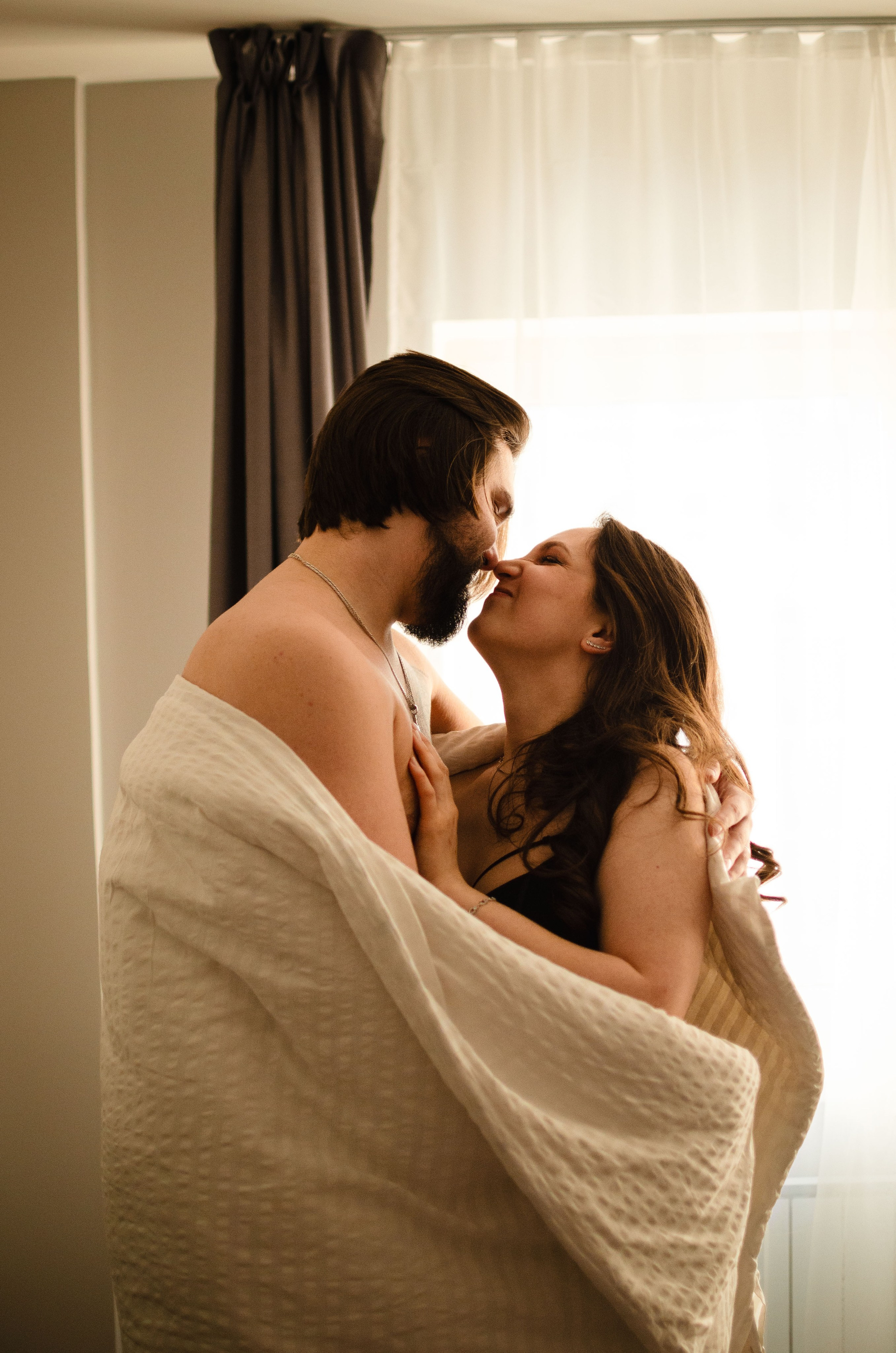 Настя & Саша. Женский и предметный фотограф в Уфе Анастасия Настоечка