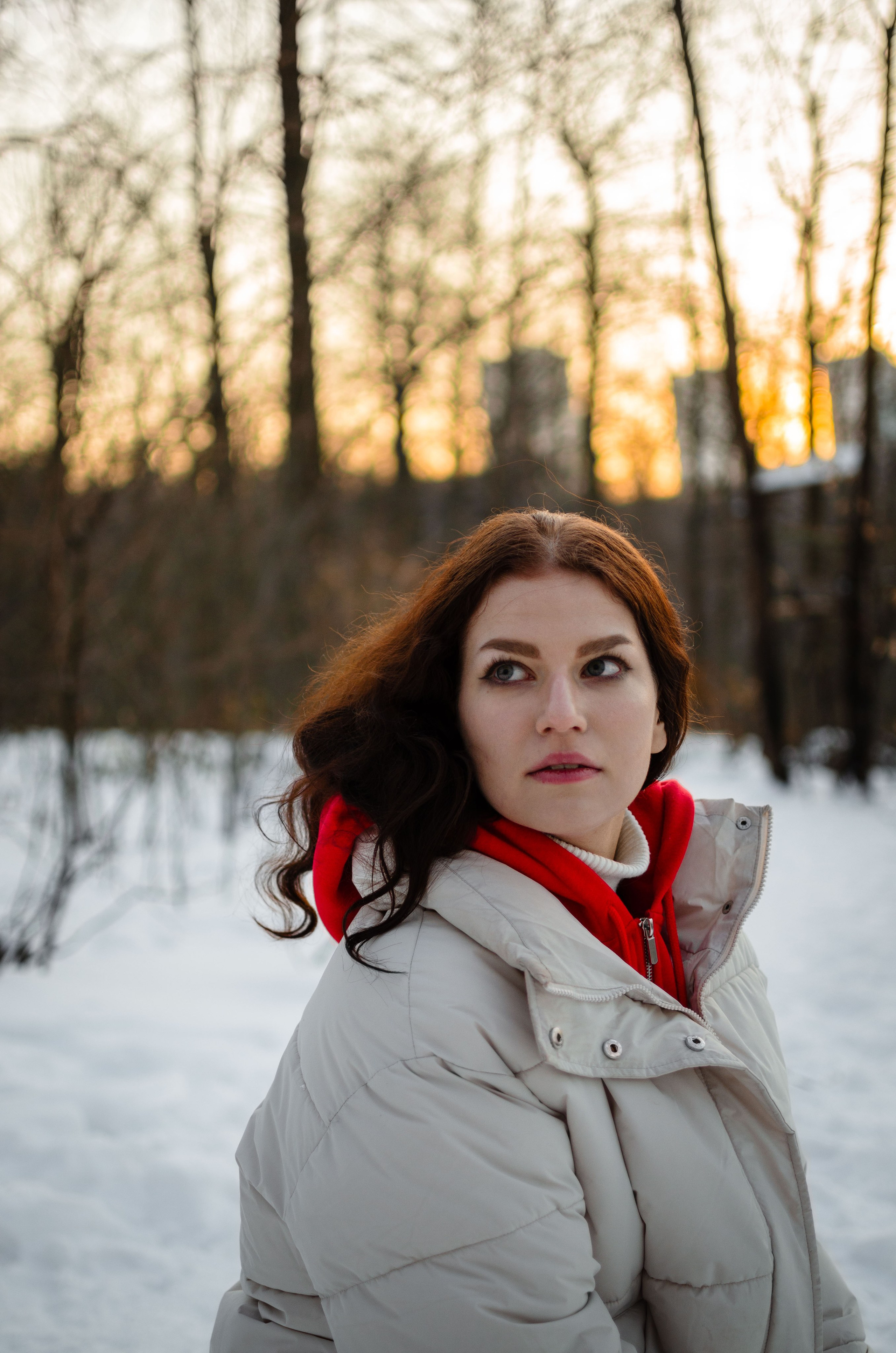 Софья. Женский и предметный фотограф в Уфе Анастасия Настоечка