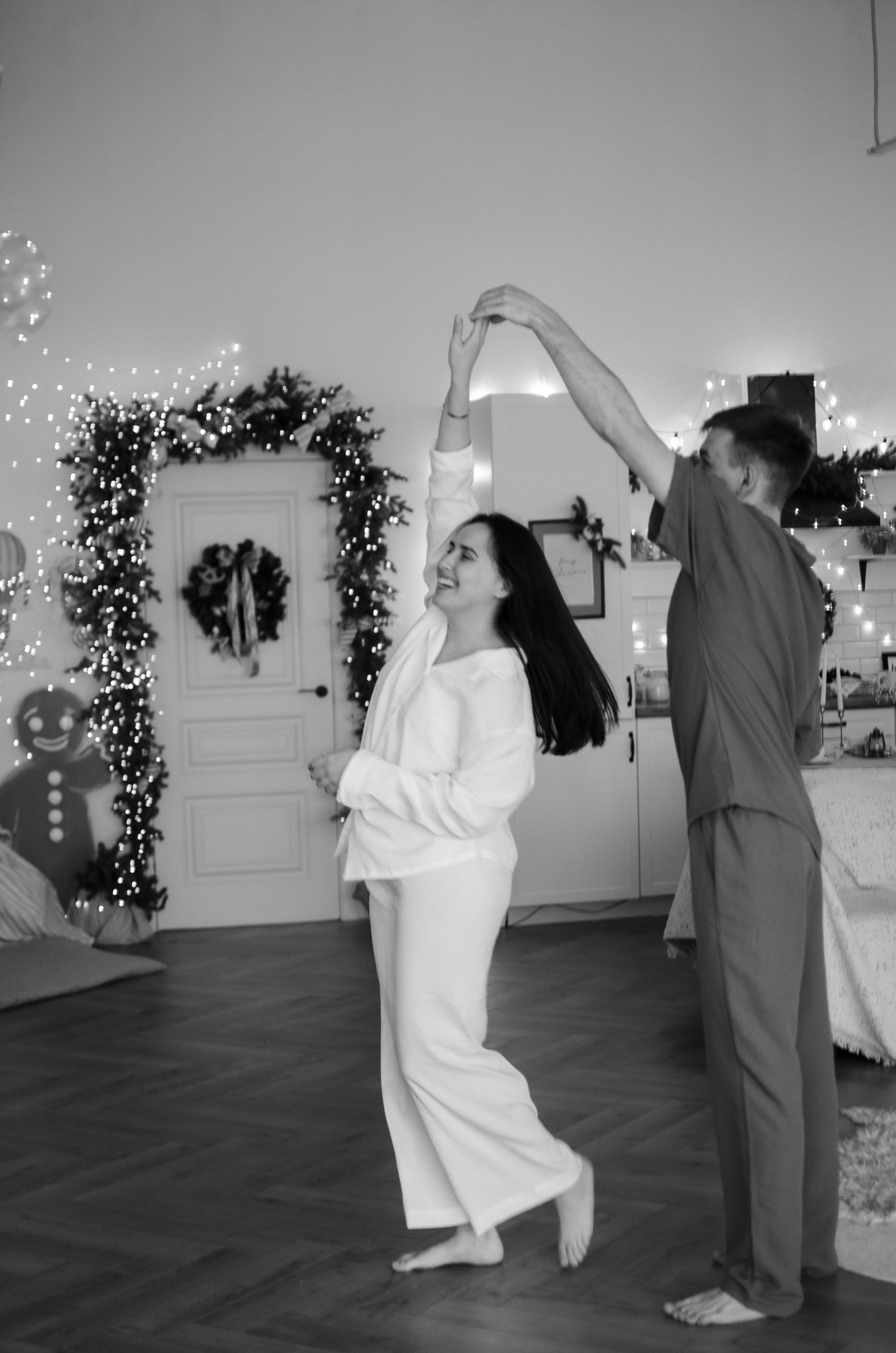 Вероника & Дима. Женский и предметный фотограф в Уфе Анастасия Настоечка