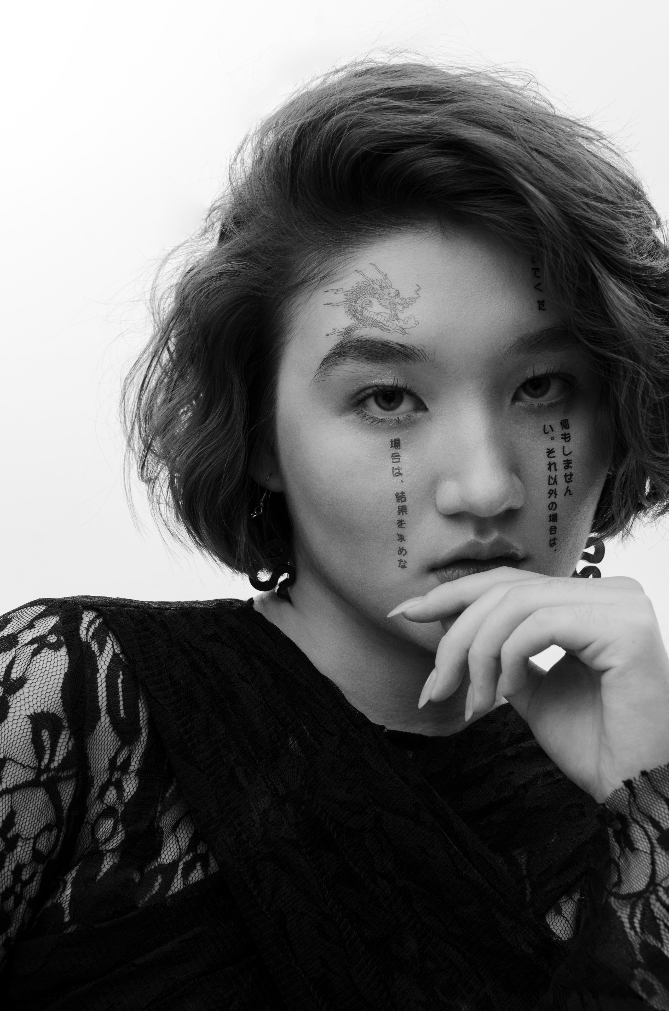 Лаура. Женский и предметный фотограф в Уфе Анастасия Настоечка