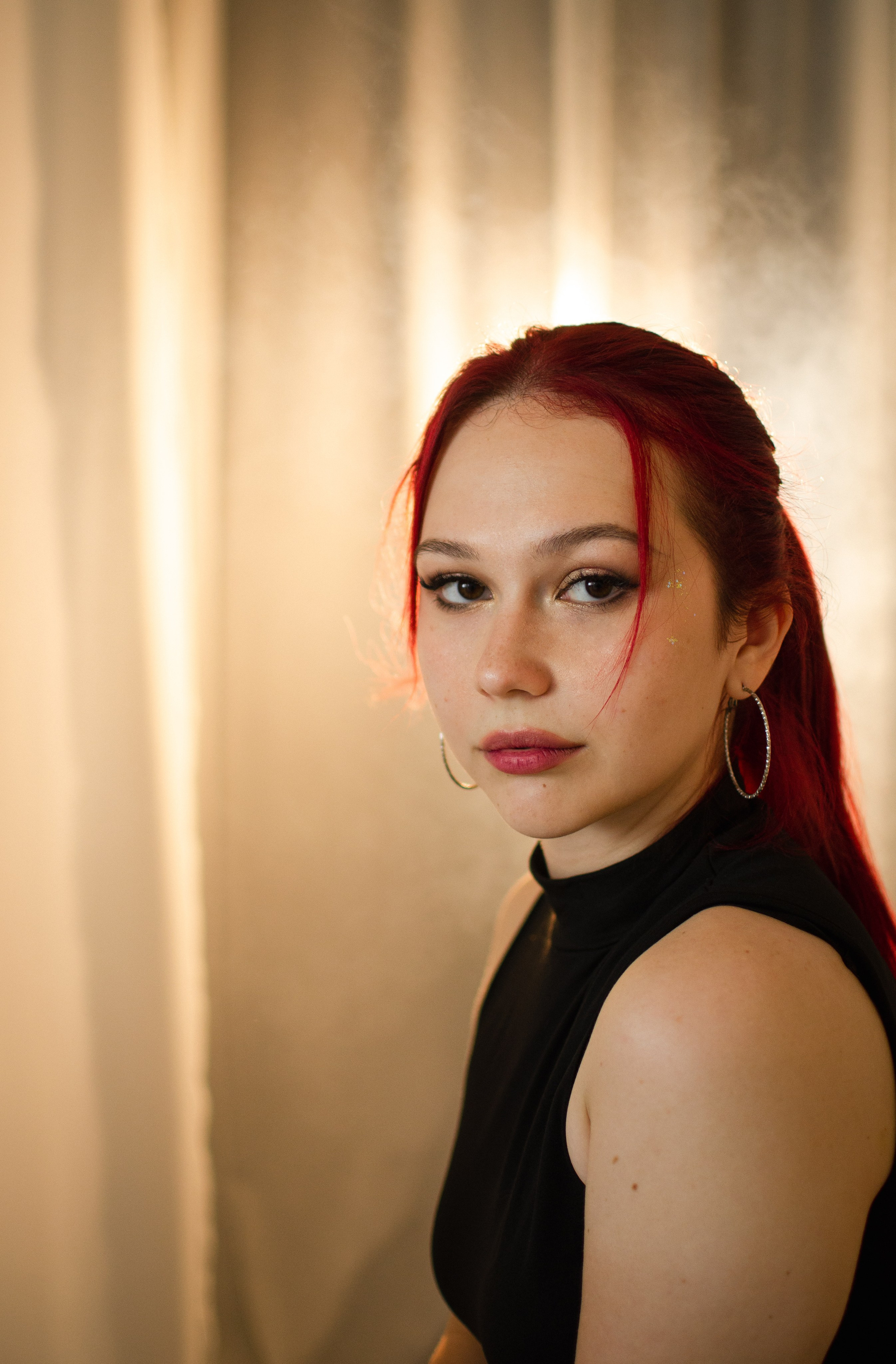 Ульяна. Женский и предметный фотограф в Уфе Анастасия Настоечка