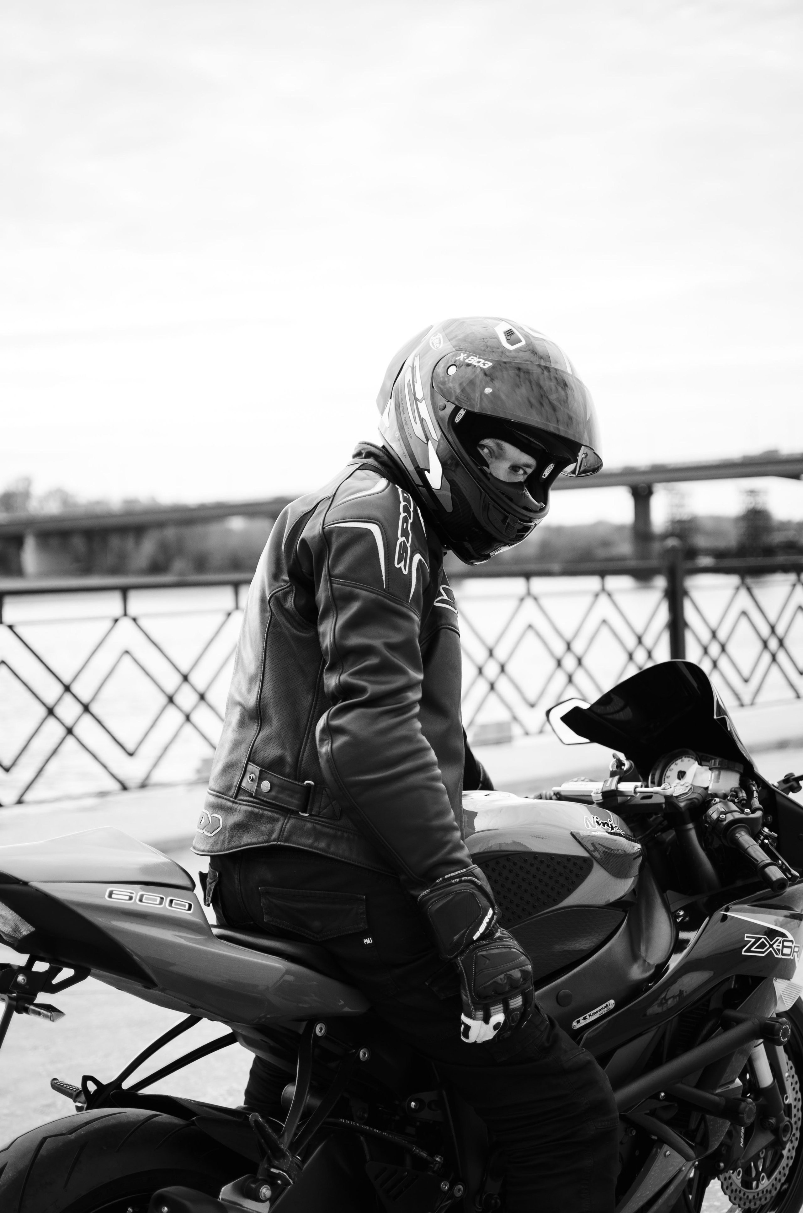 Олег. Женский и предметный фотограф в Уфе Анастасия Настоечка