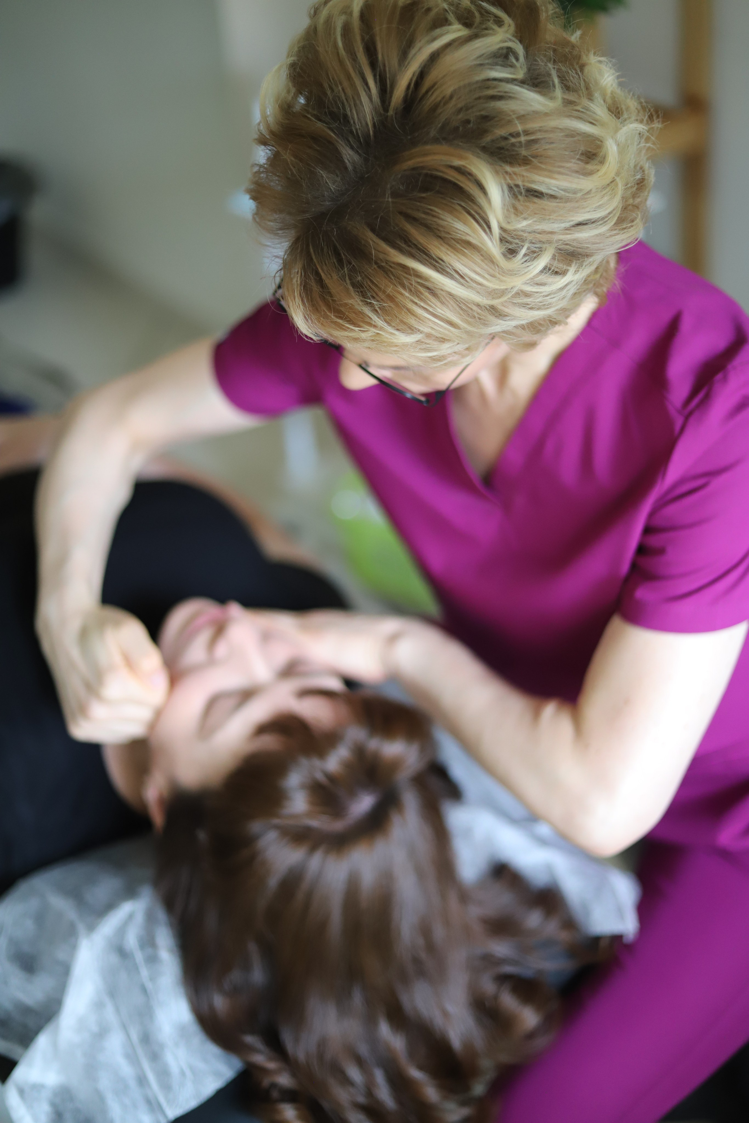 Бп массаж INDI Екатерина 23.05. Главная