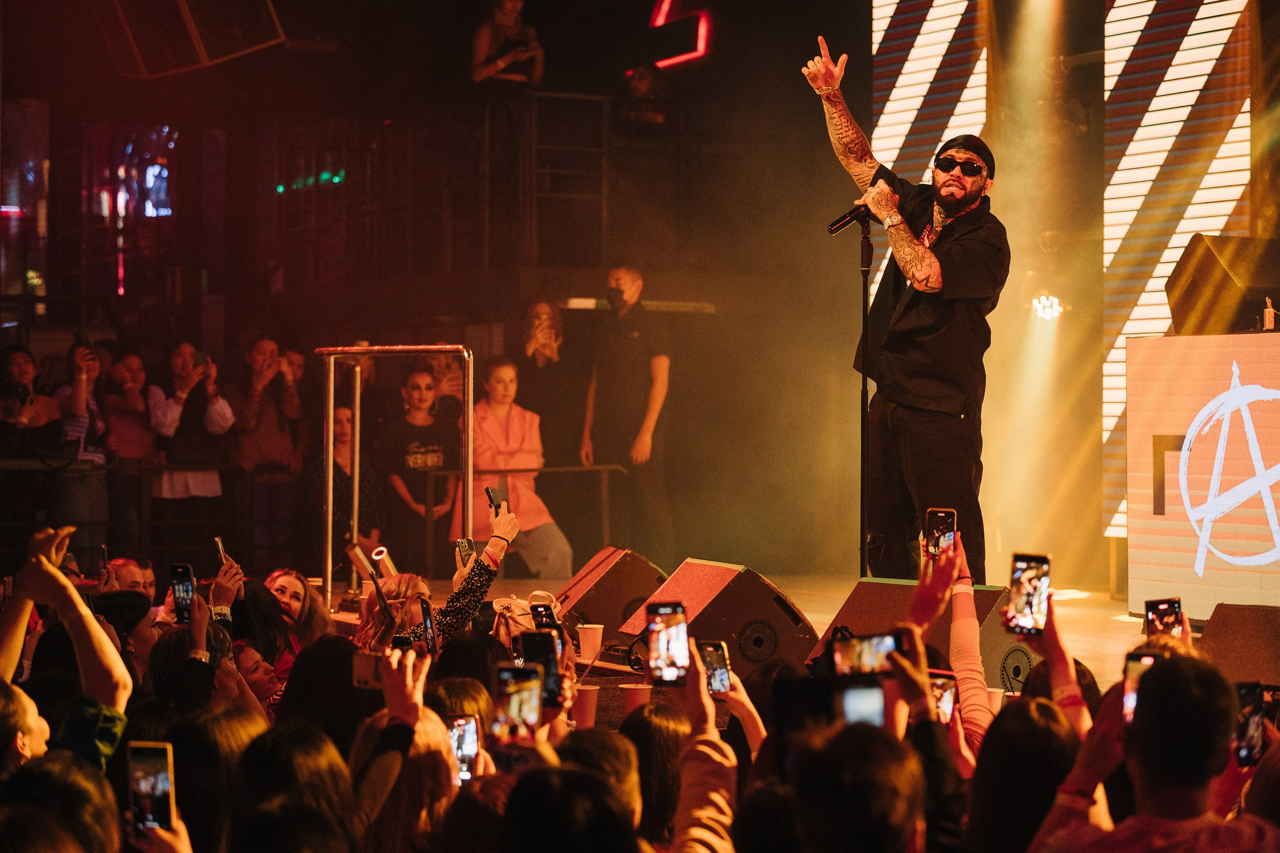 Концерты. Фотограф Улан-Удэ, Бурятия