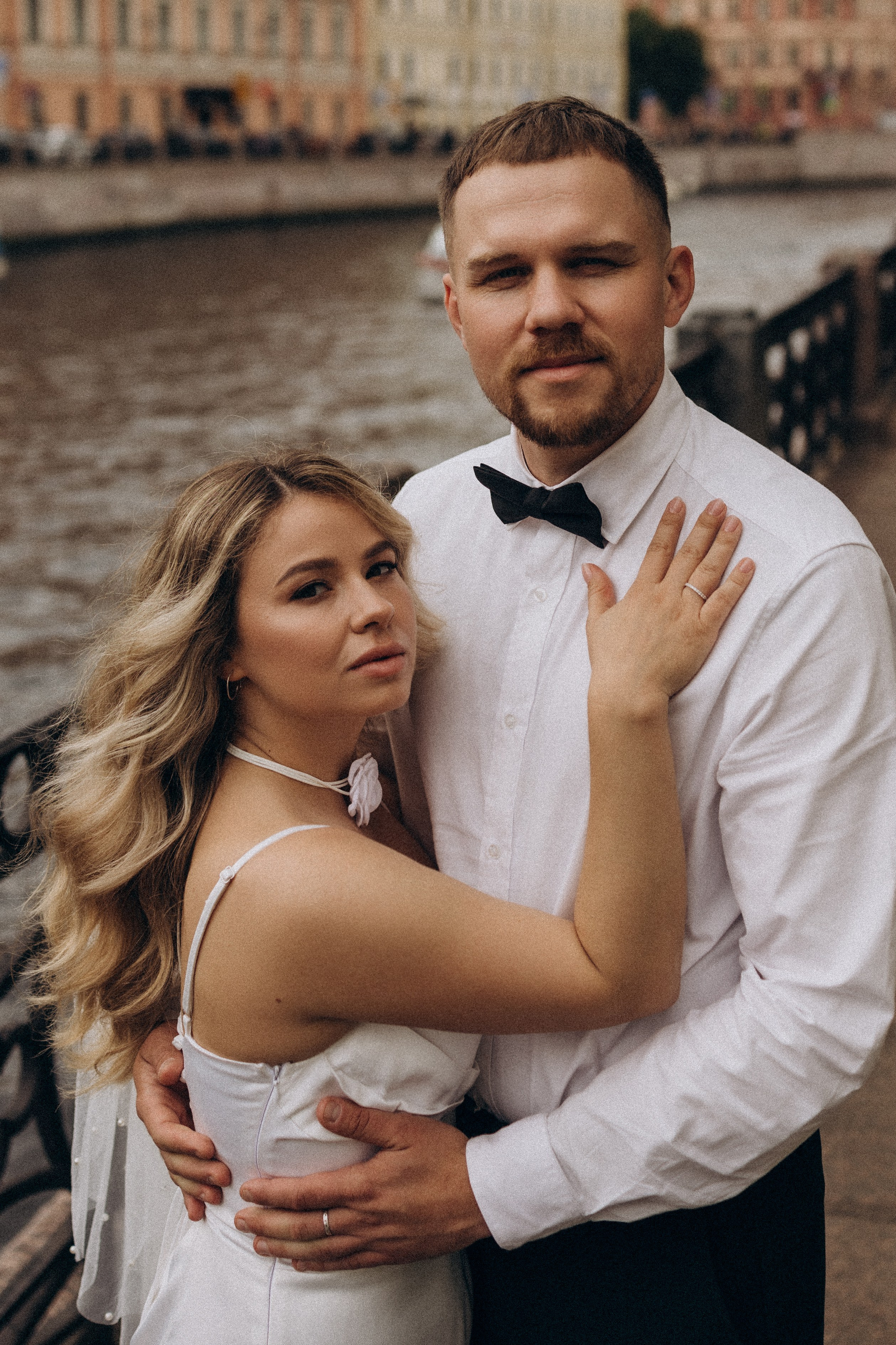 Никита и Валерия | Дворец бракосочетания 2. Свадебный и love story фотограф в Санкт-Петербурге