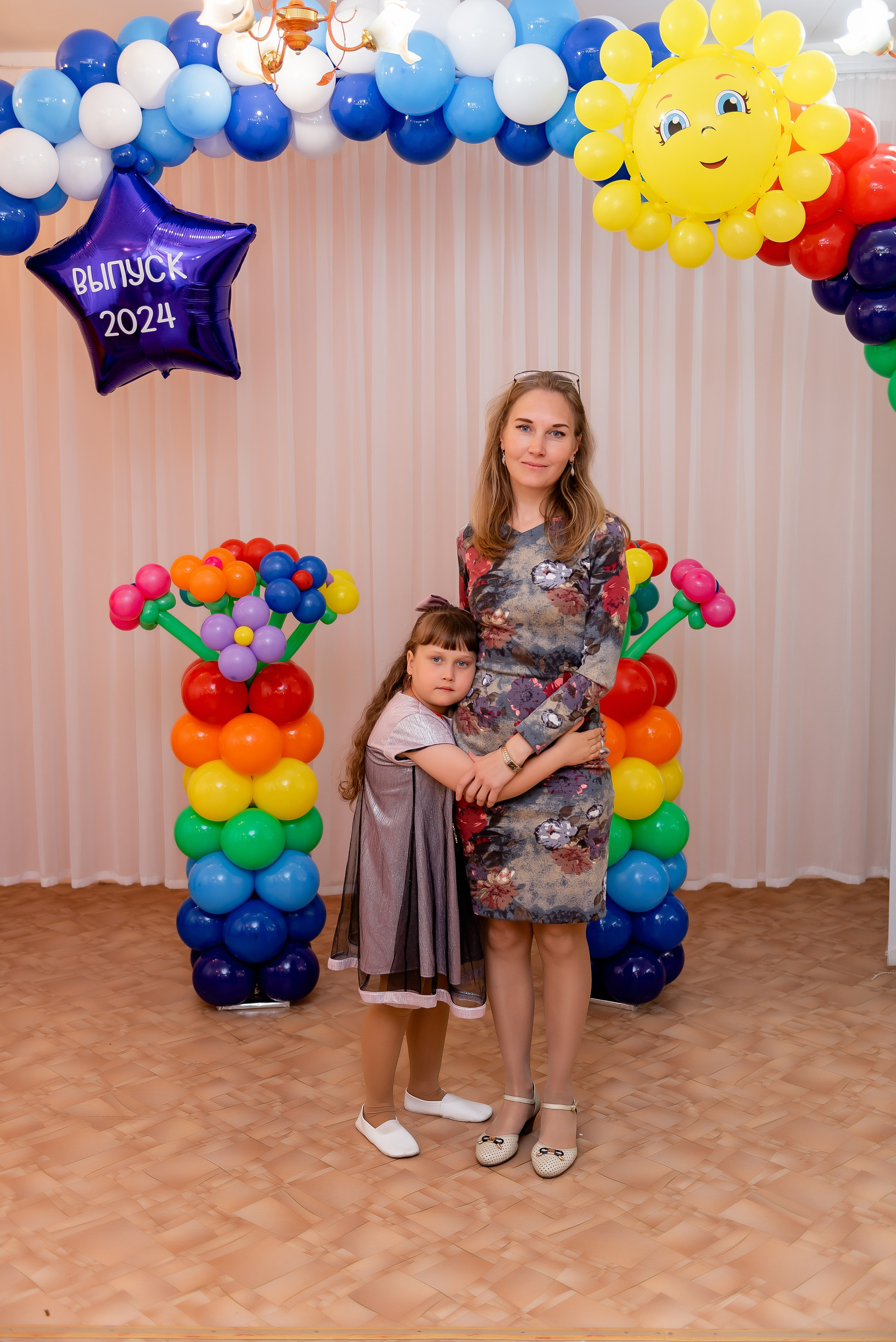 Сад. Фотограф Татьяна Иванчикова