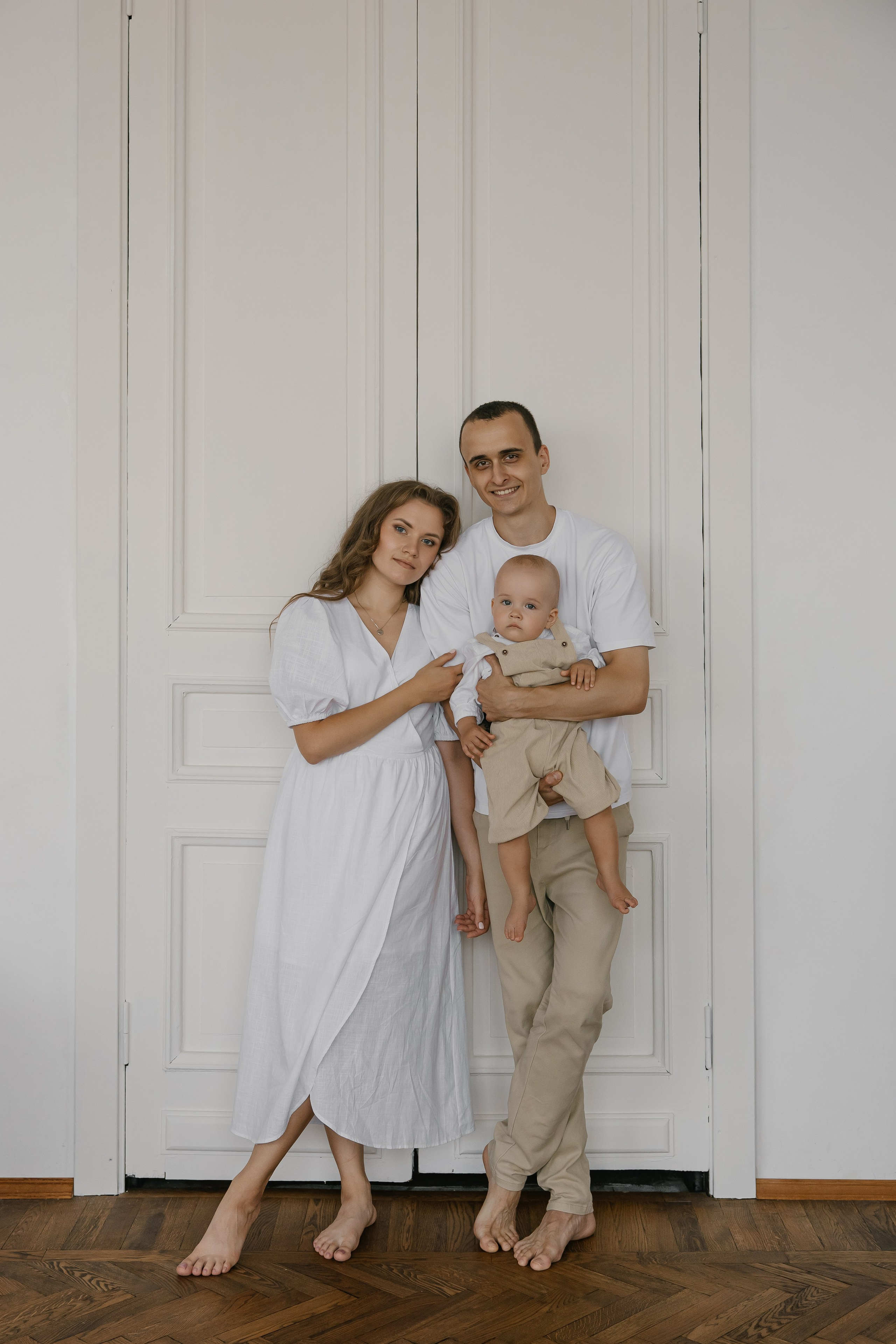 Семейная фотосессия. Свадебный и студийный фотограф в Нижнем Новгороде