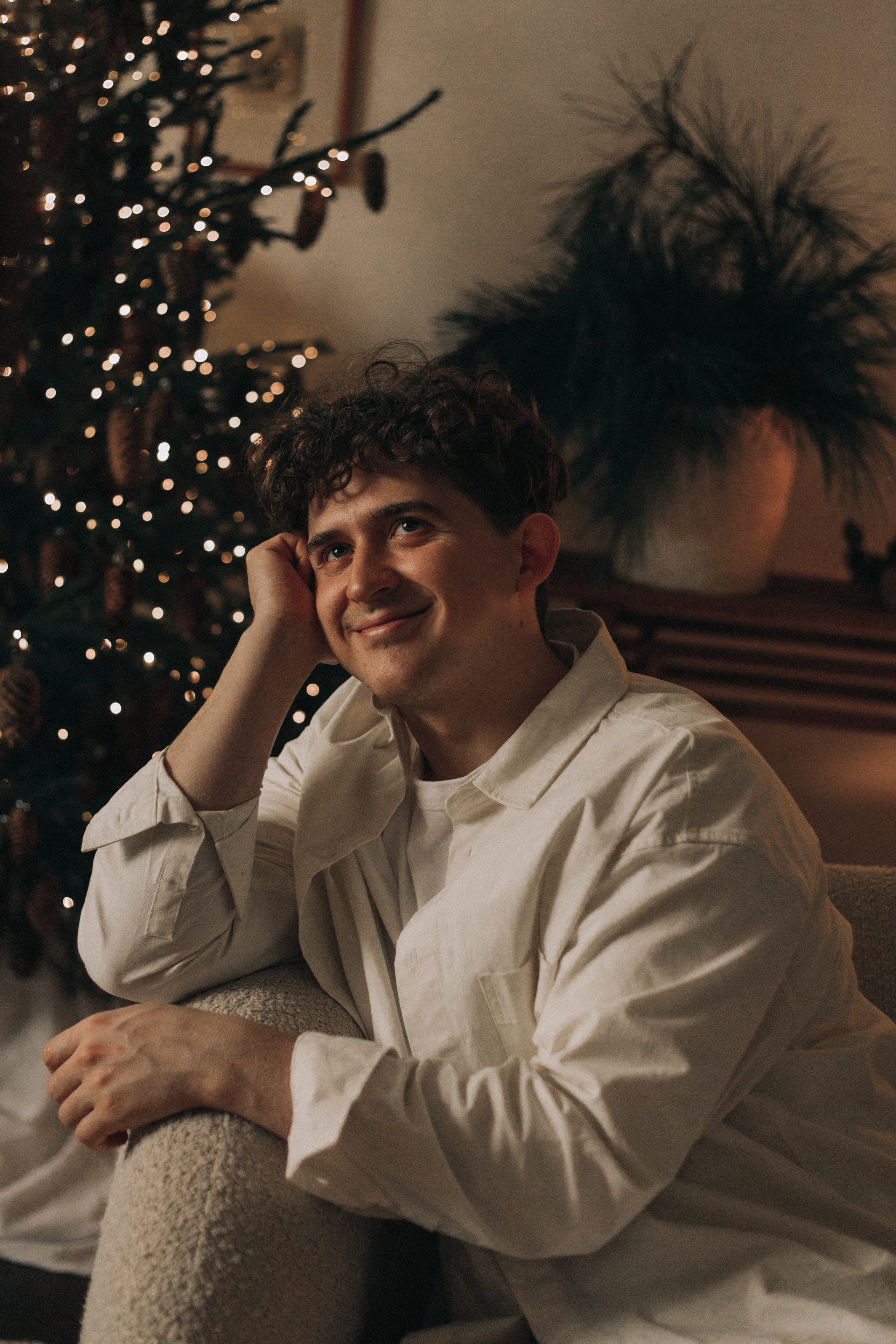 Втроем. Семейный фотограф Санкт-Петербург СПб Анастасия Гаврилюк