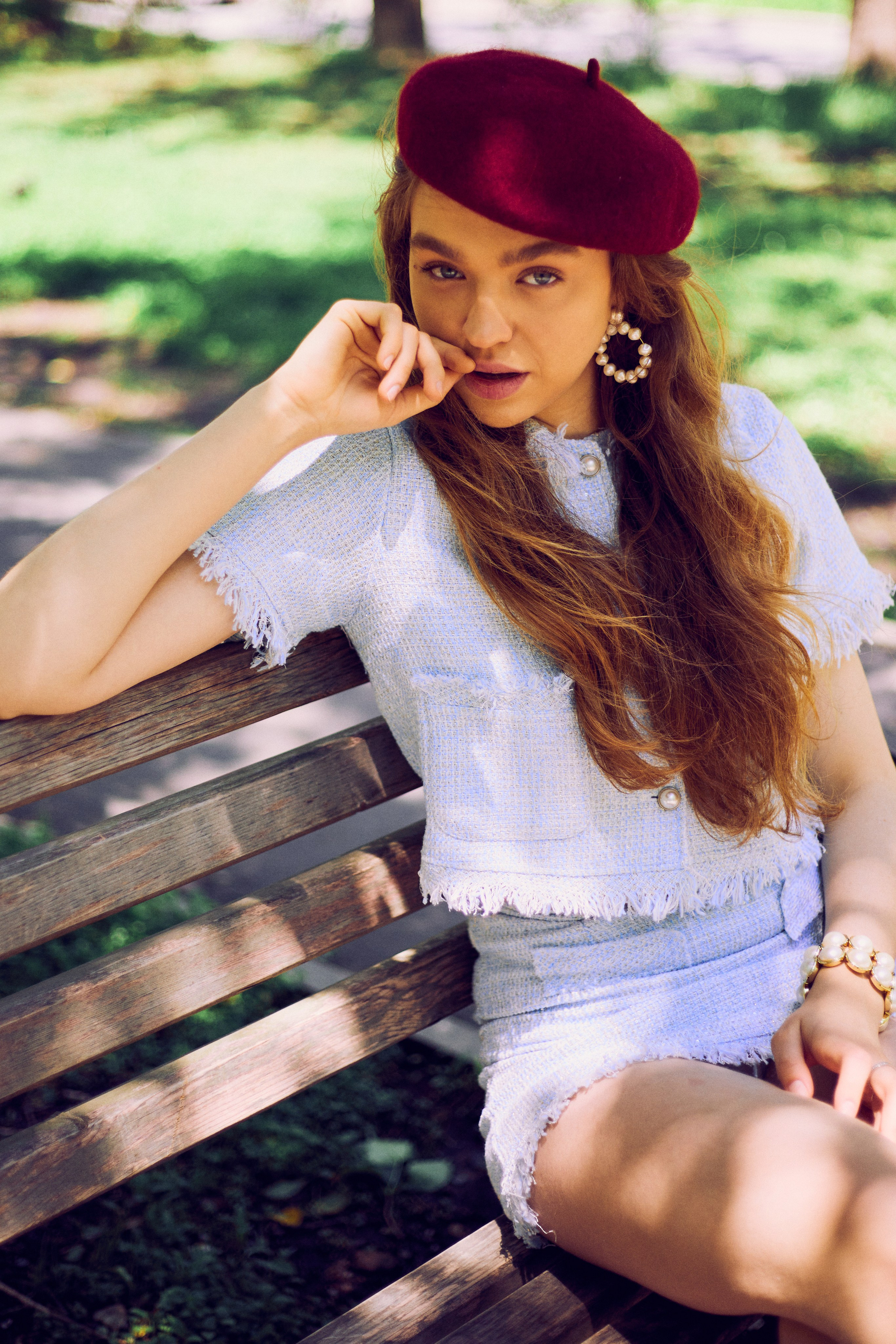 Ксюша. Фотограф Ионова Анастасия, г Владивосток