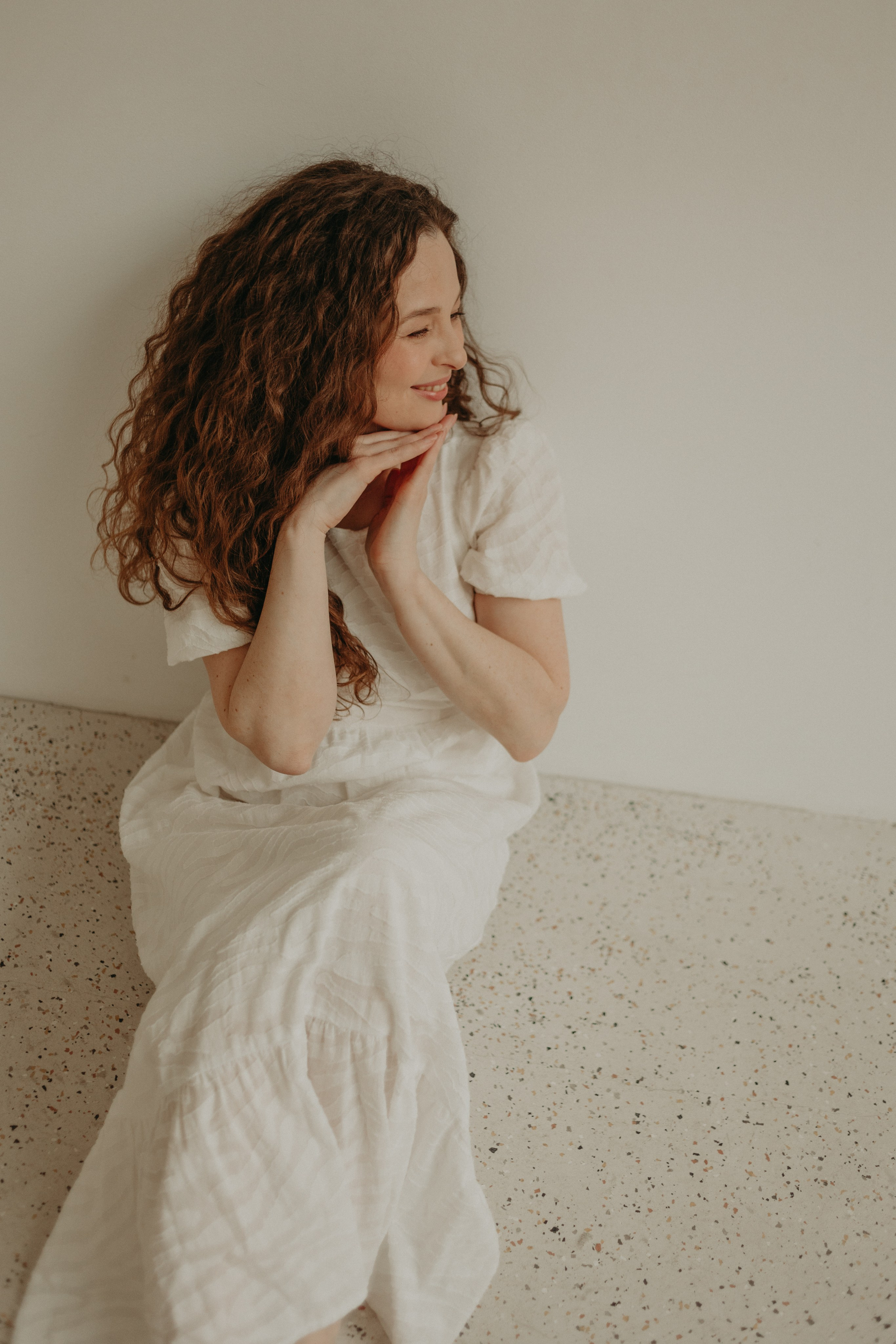 Быть собой. Фотограф в Краснодаре Евгения Михаевич