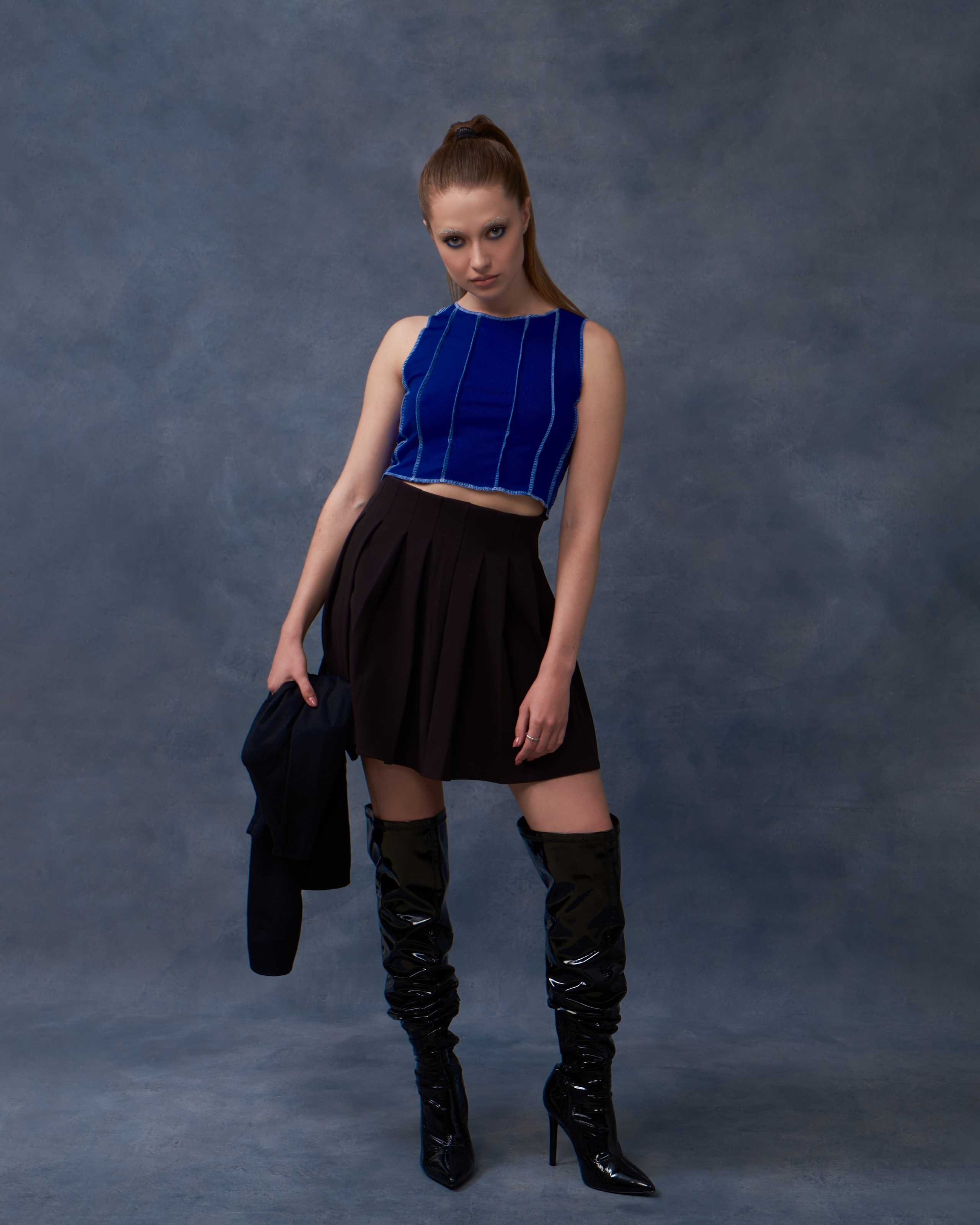 Q. Модельные тесты