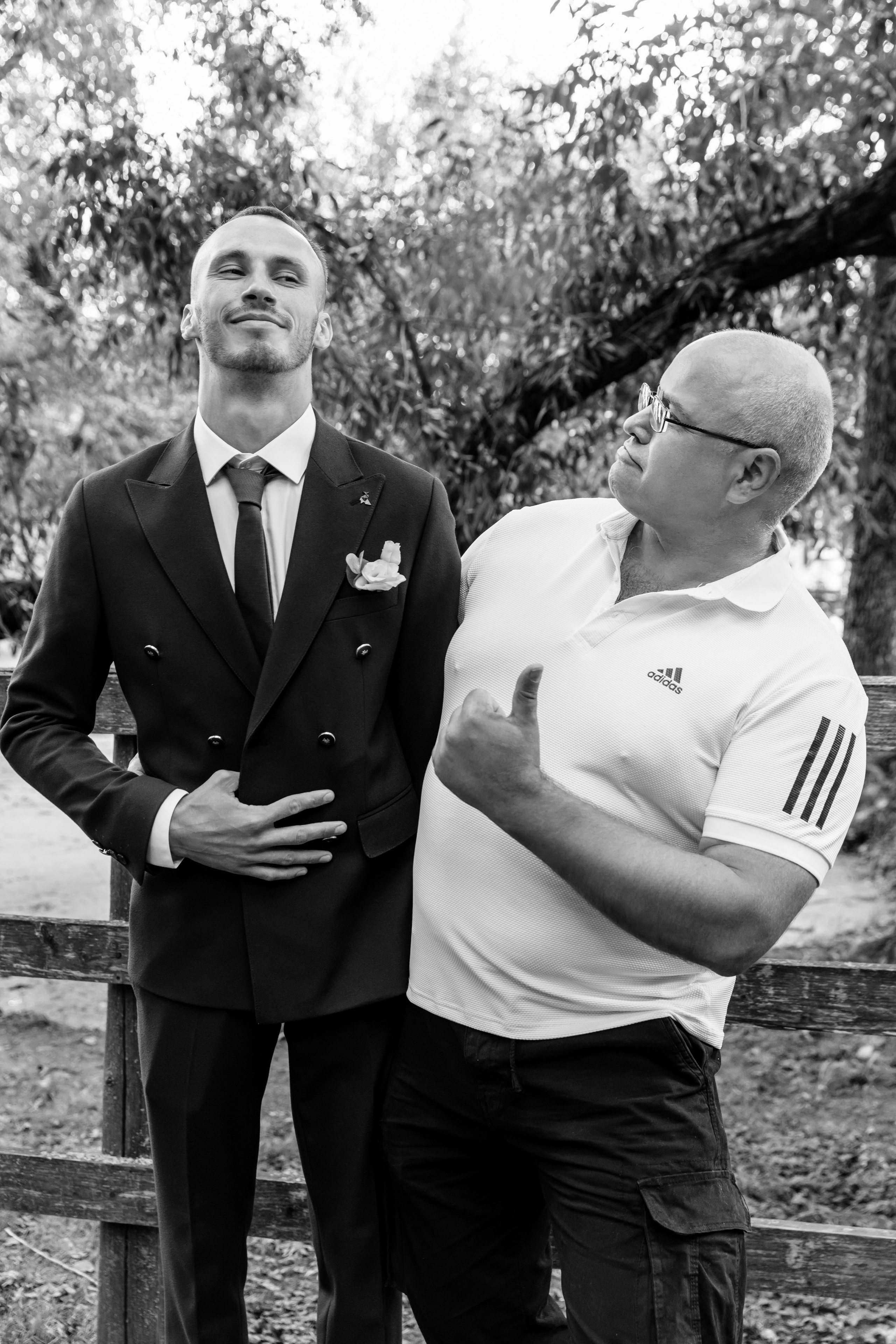 Елизавета и Владислав. Главная