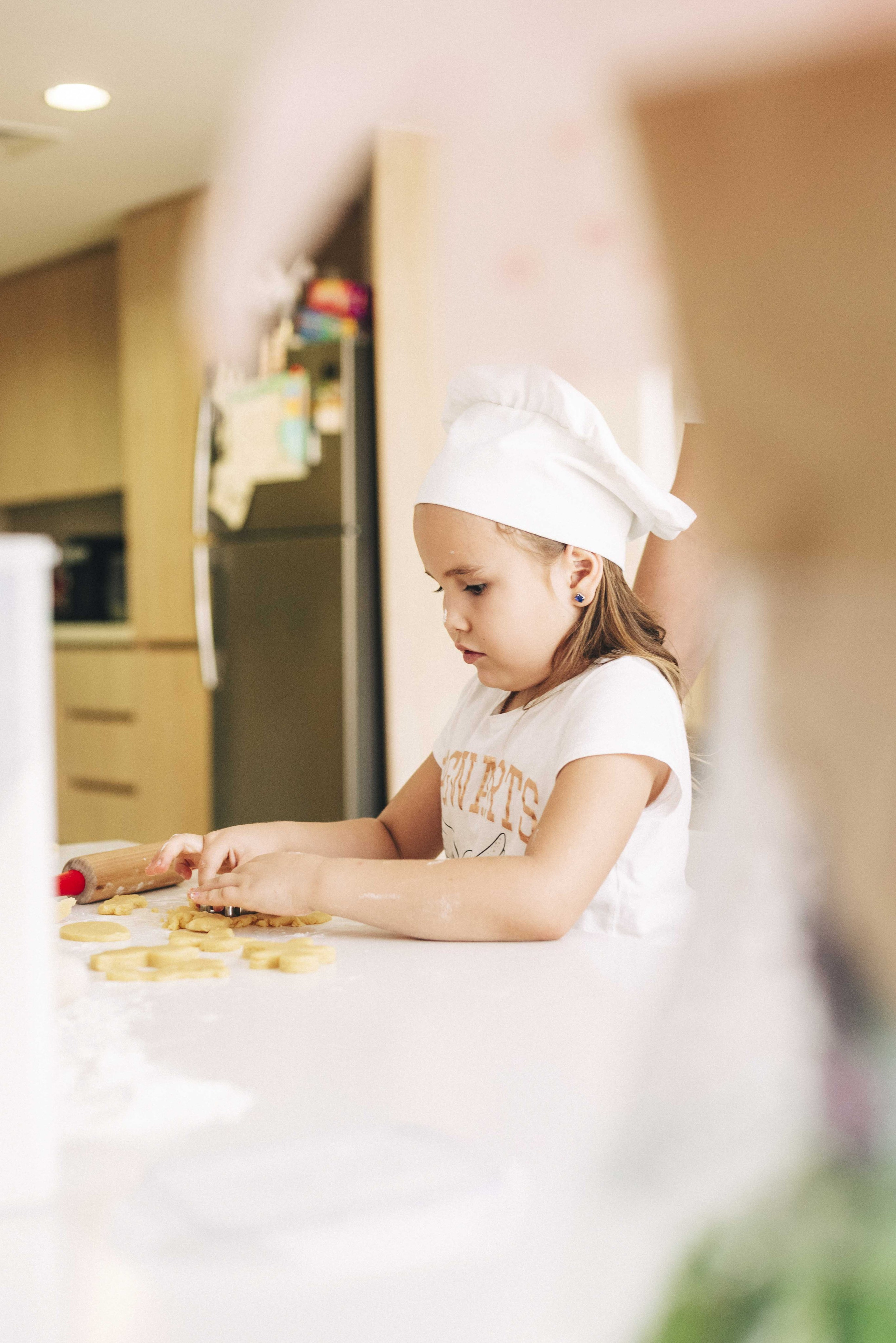 Печеньки. Фотограф и видеограф в Москве и Абу Даби Мария Кулагина