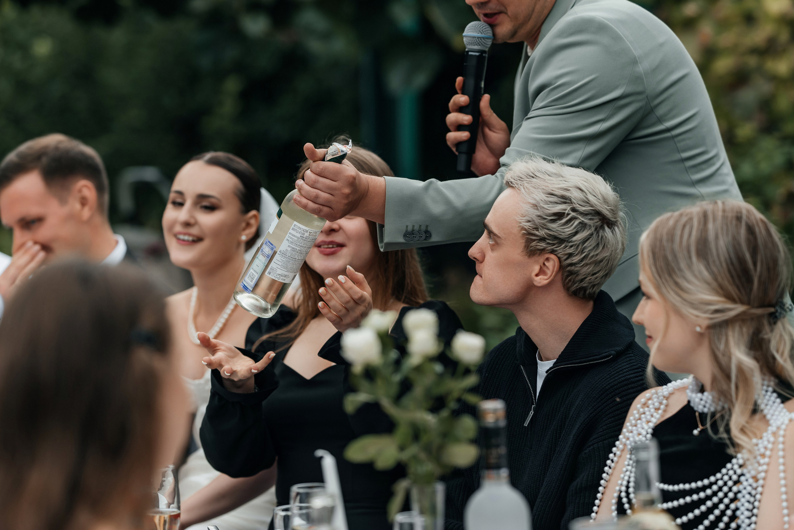 «Свадьба Даши и Артема». Школьный фотограф в Валуйках. Фотосессии для выпускников и изготовление выпускных альбомов в городе Валуйки и в Белгородской области