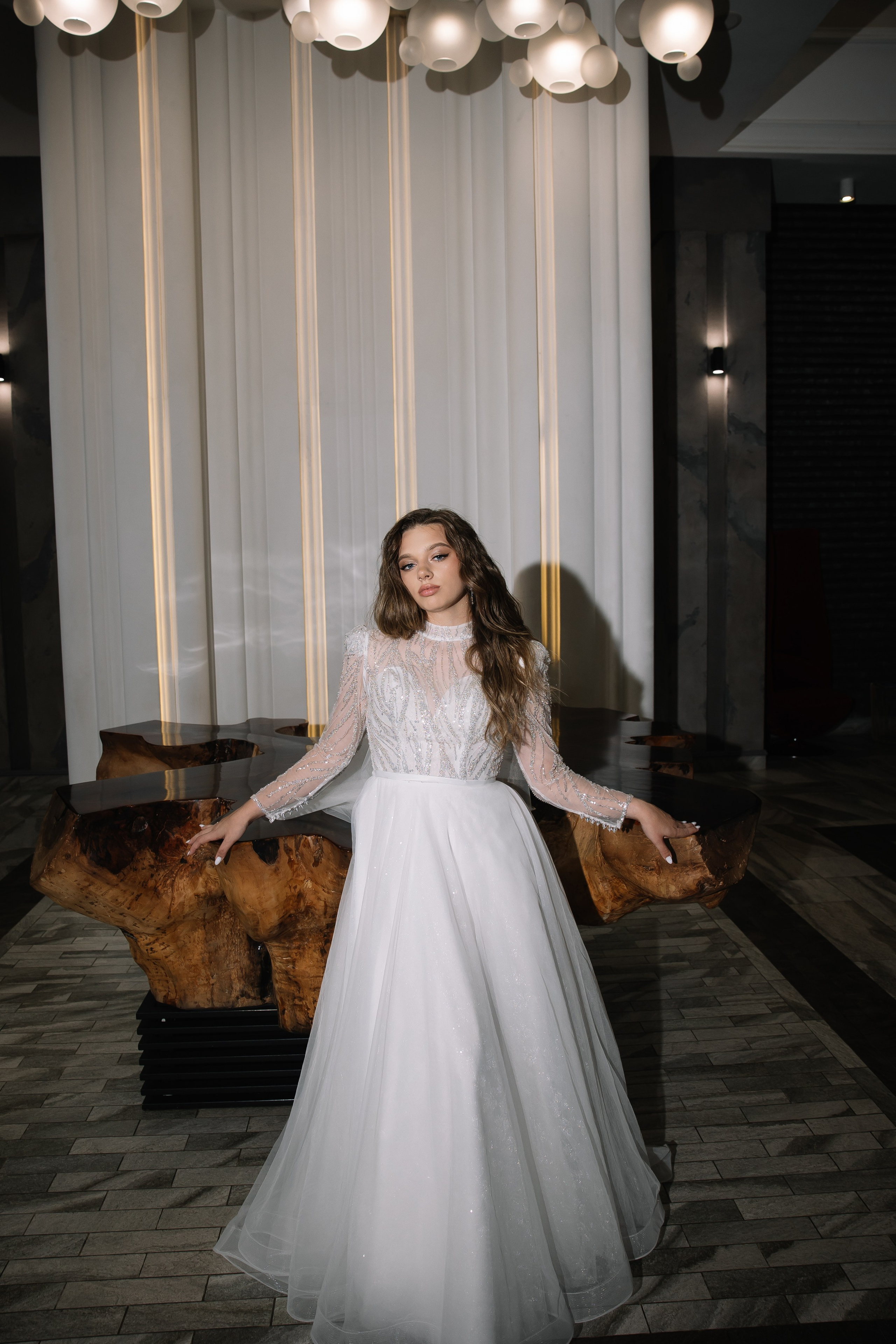 Данил и Милана. Свадебный фотограф и видеограф в Омске — Виталий и Алёна Орлянд