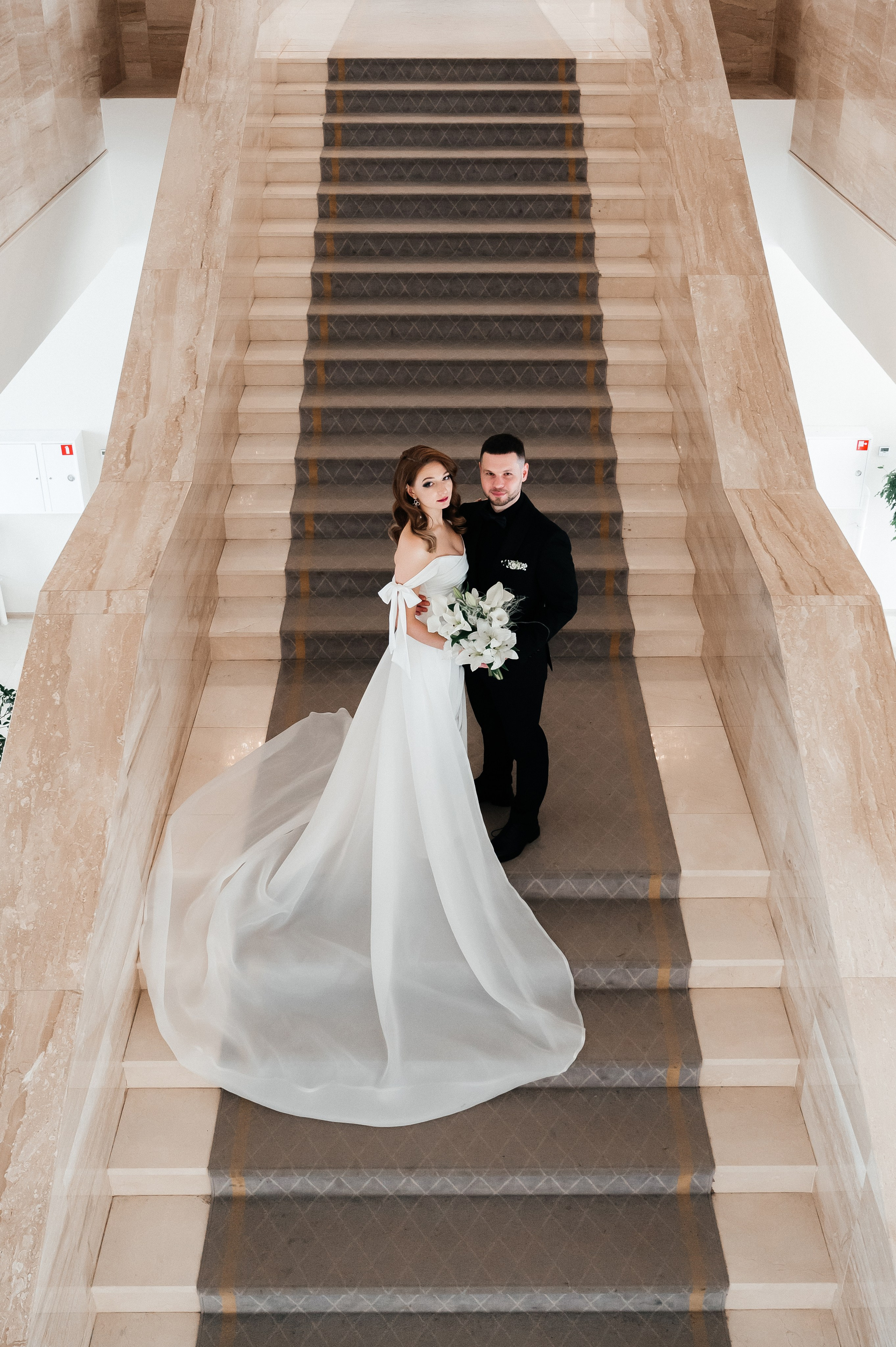 Свадебная съемка. Свадебный и студийный фотограф в Москве Попов Вячеслав