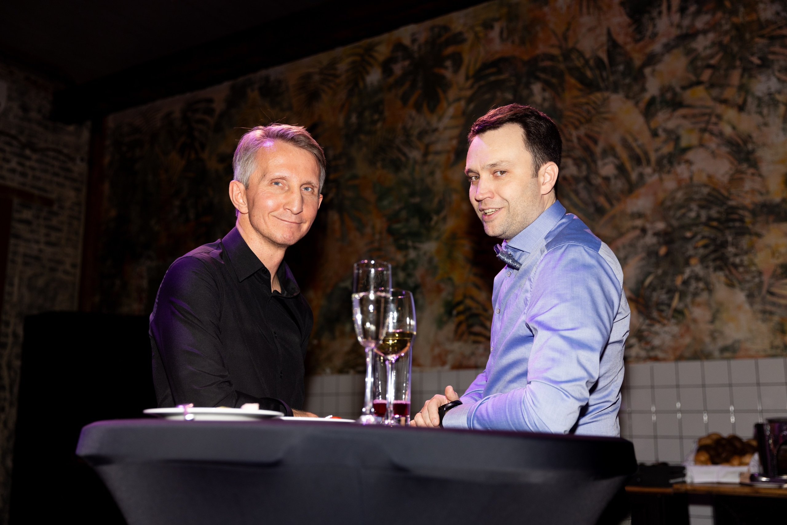 EPG корпоратив. Свадебный фотограф | Москва