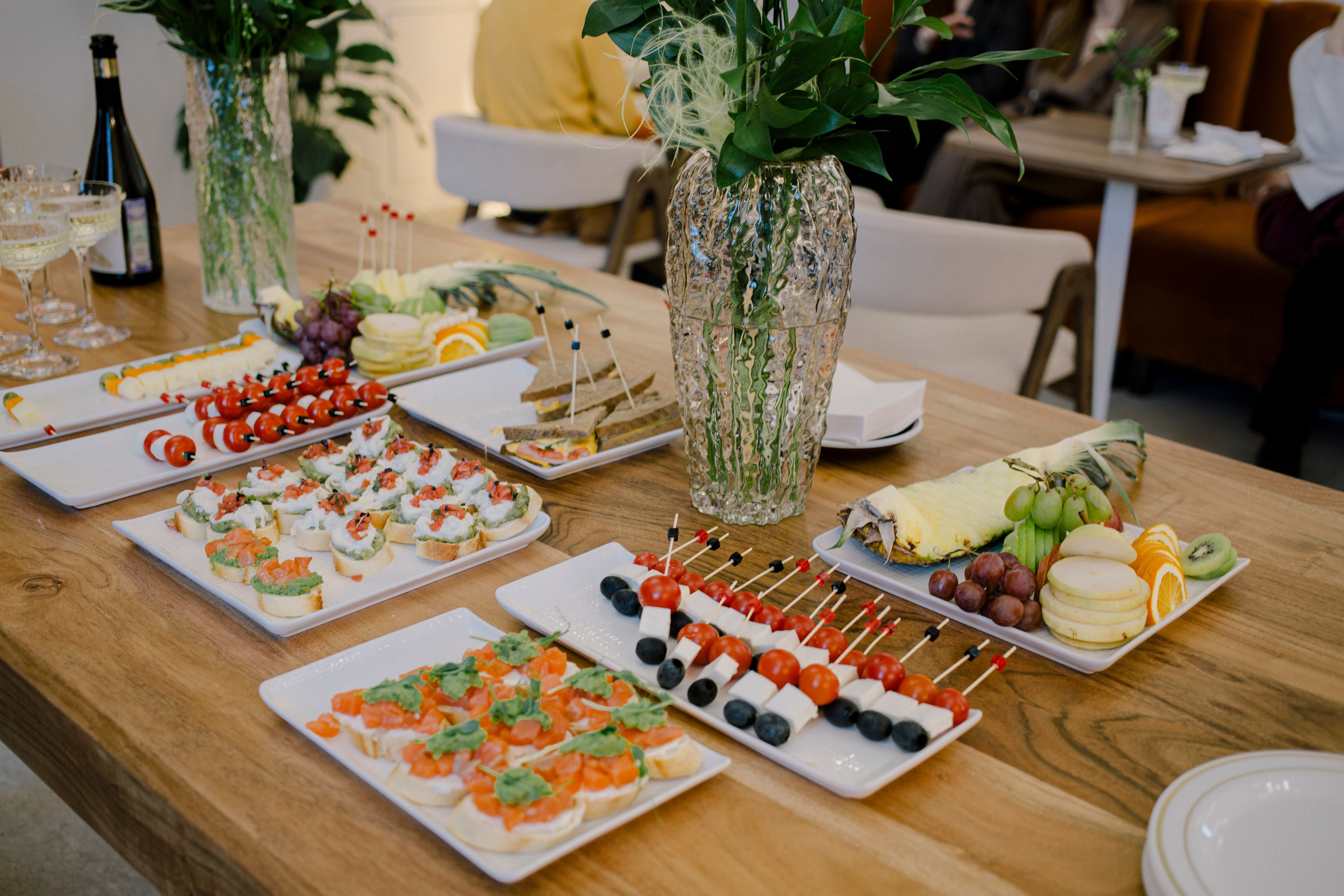 To by Story. МАГДА