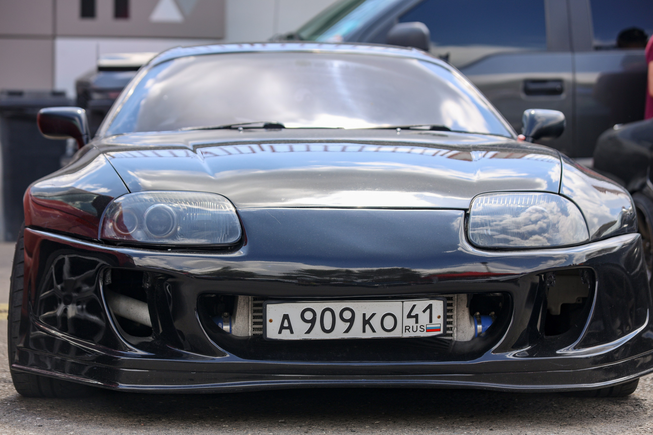 Drift Expo 2024. Свадебный фотограф Расторгуев Дмитрий