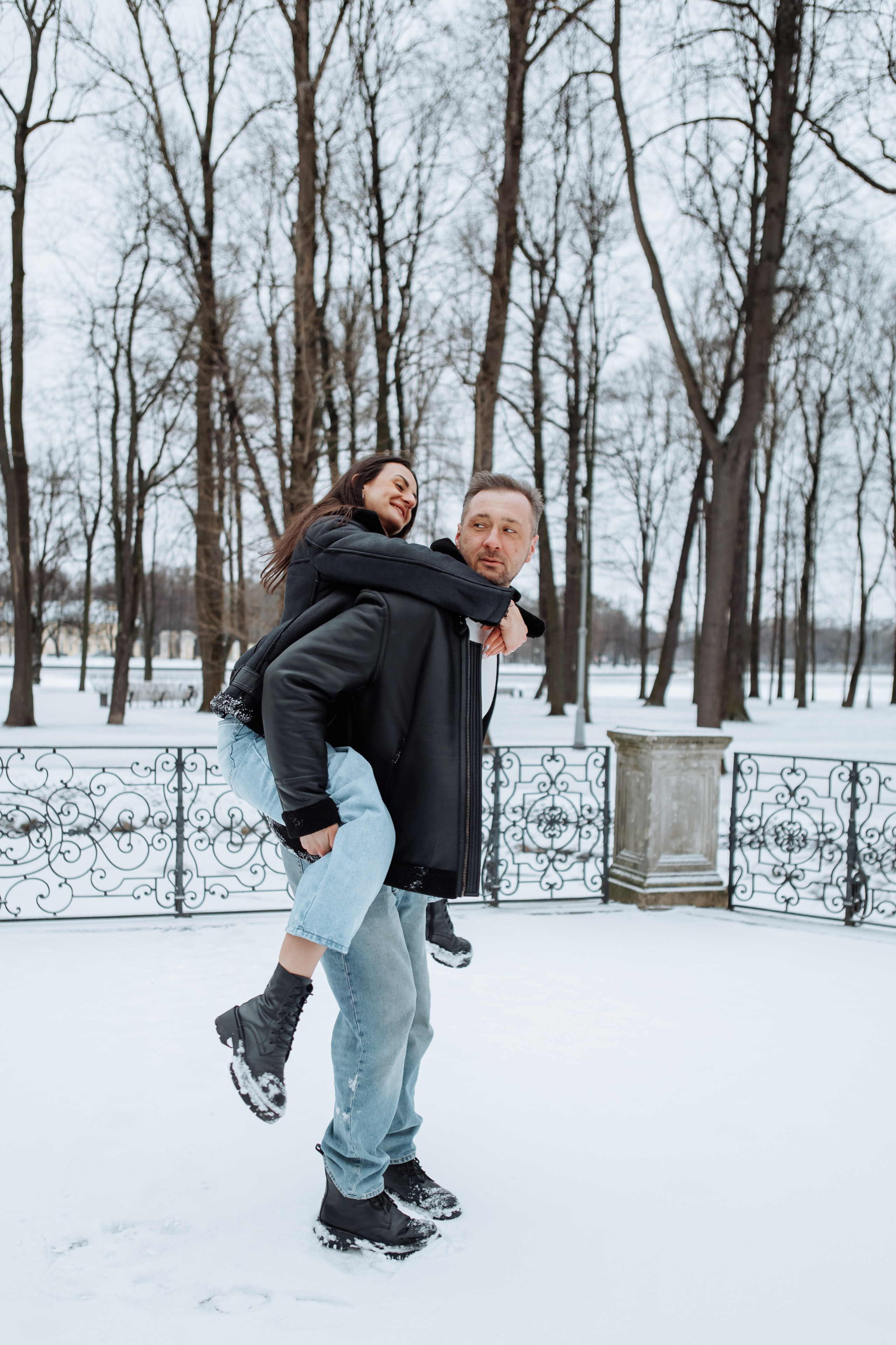 Марина Никита. Свадебный фотограф в Санкт-Петербурге